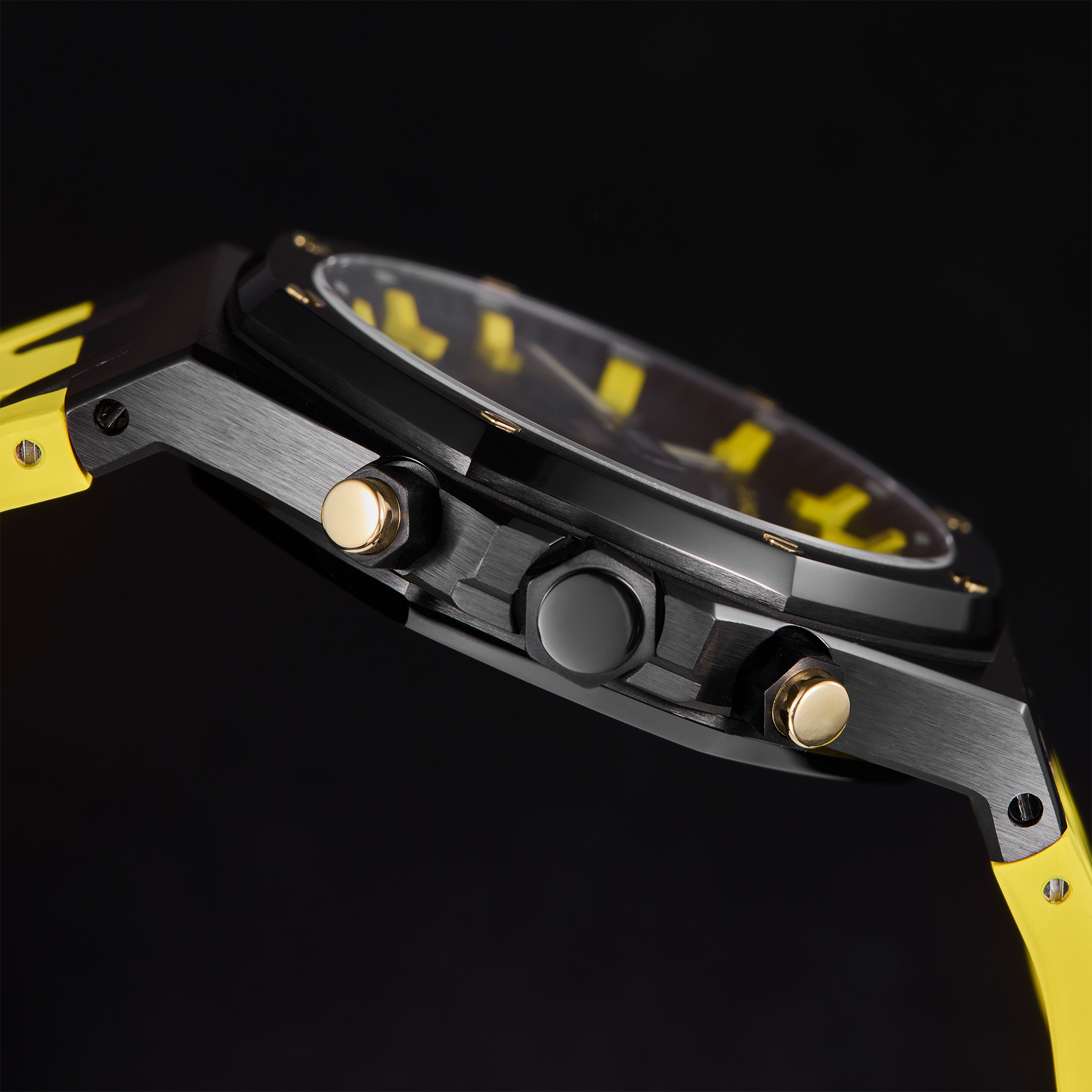 [Copy][SKXMOD] #22 CasiOak Ultra Completed Build