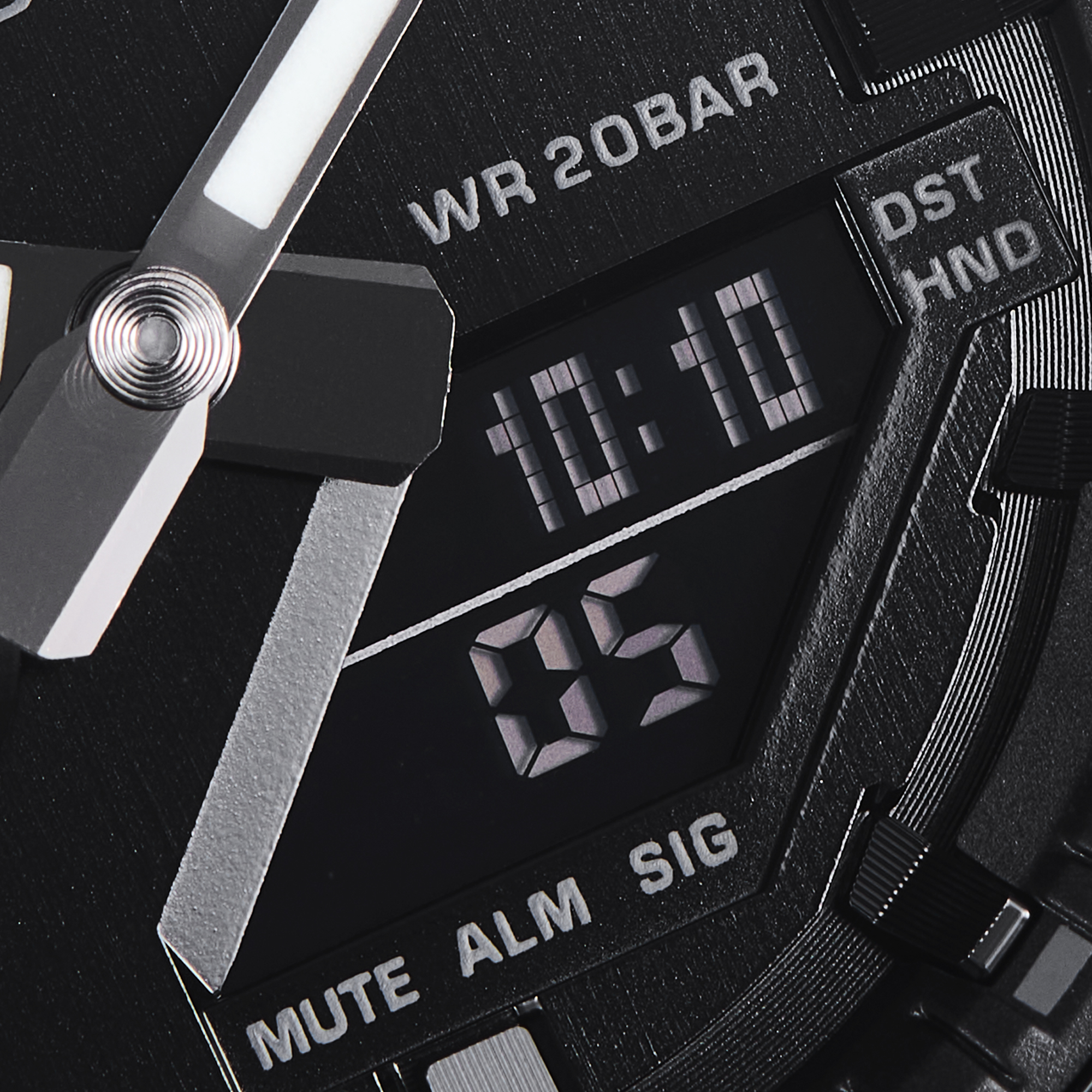 [SKXMOD] #23 CasiOak Ultra Completed Build