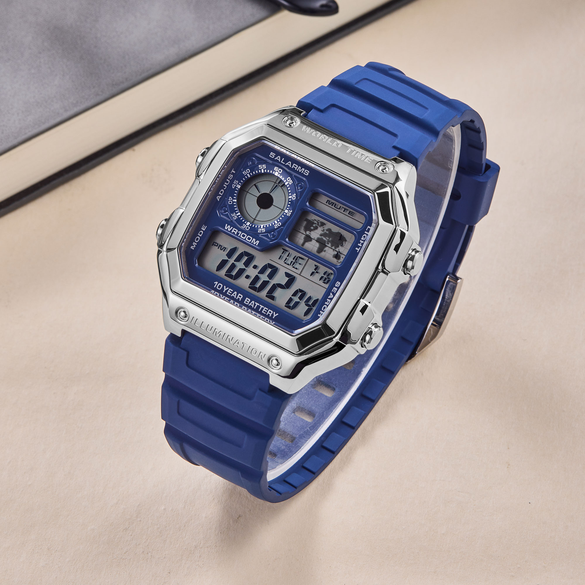 [SKXMOD] #39 Royale Completed Build