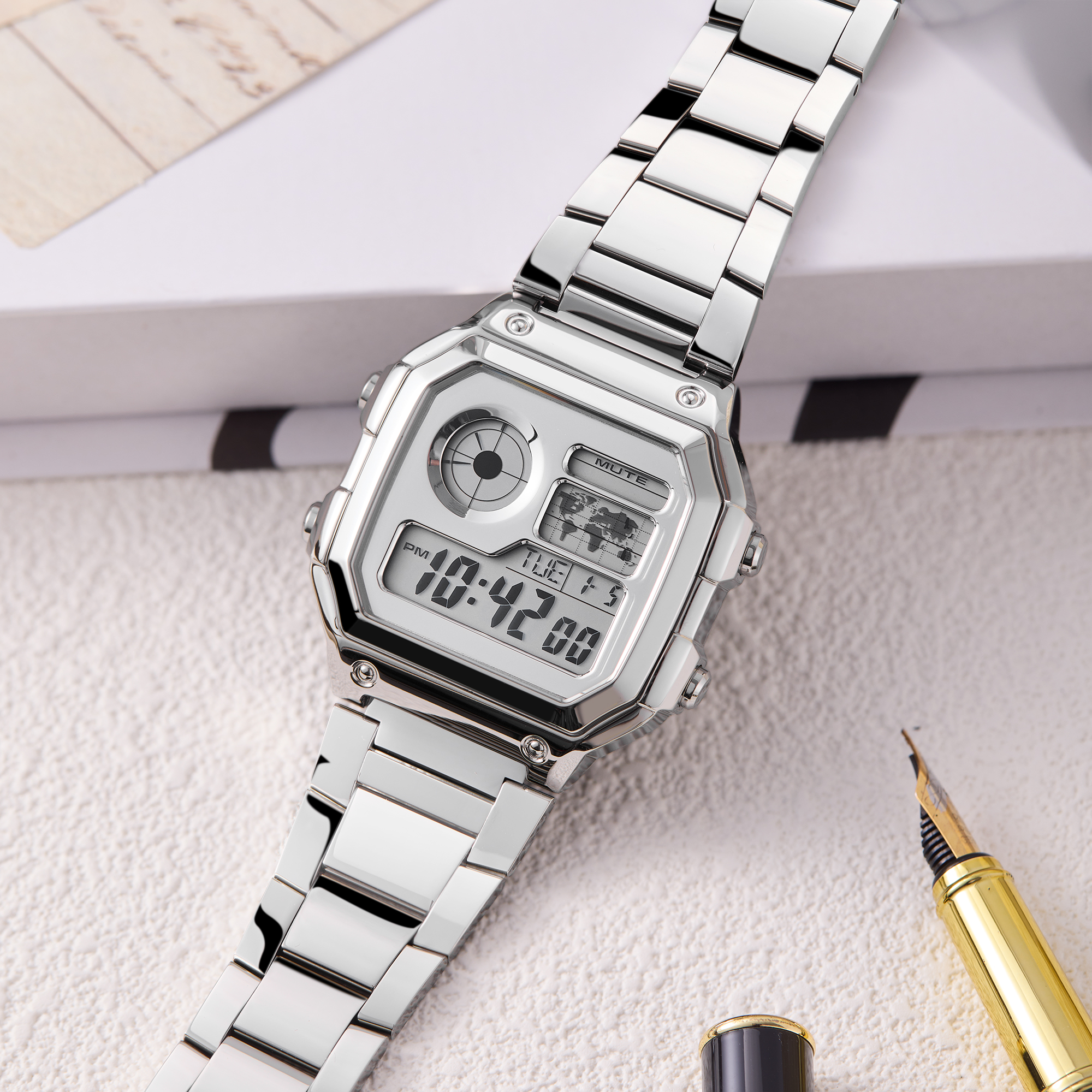 Faceplates for AE-1200 Series