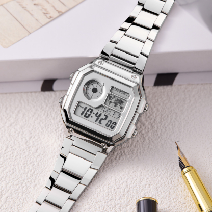 Faceplates for AE-1200 Series