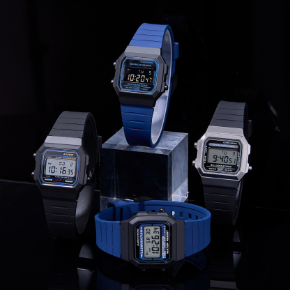 Faceplates for A168 & F-105W Series Modding Kits