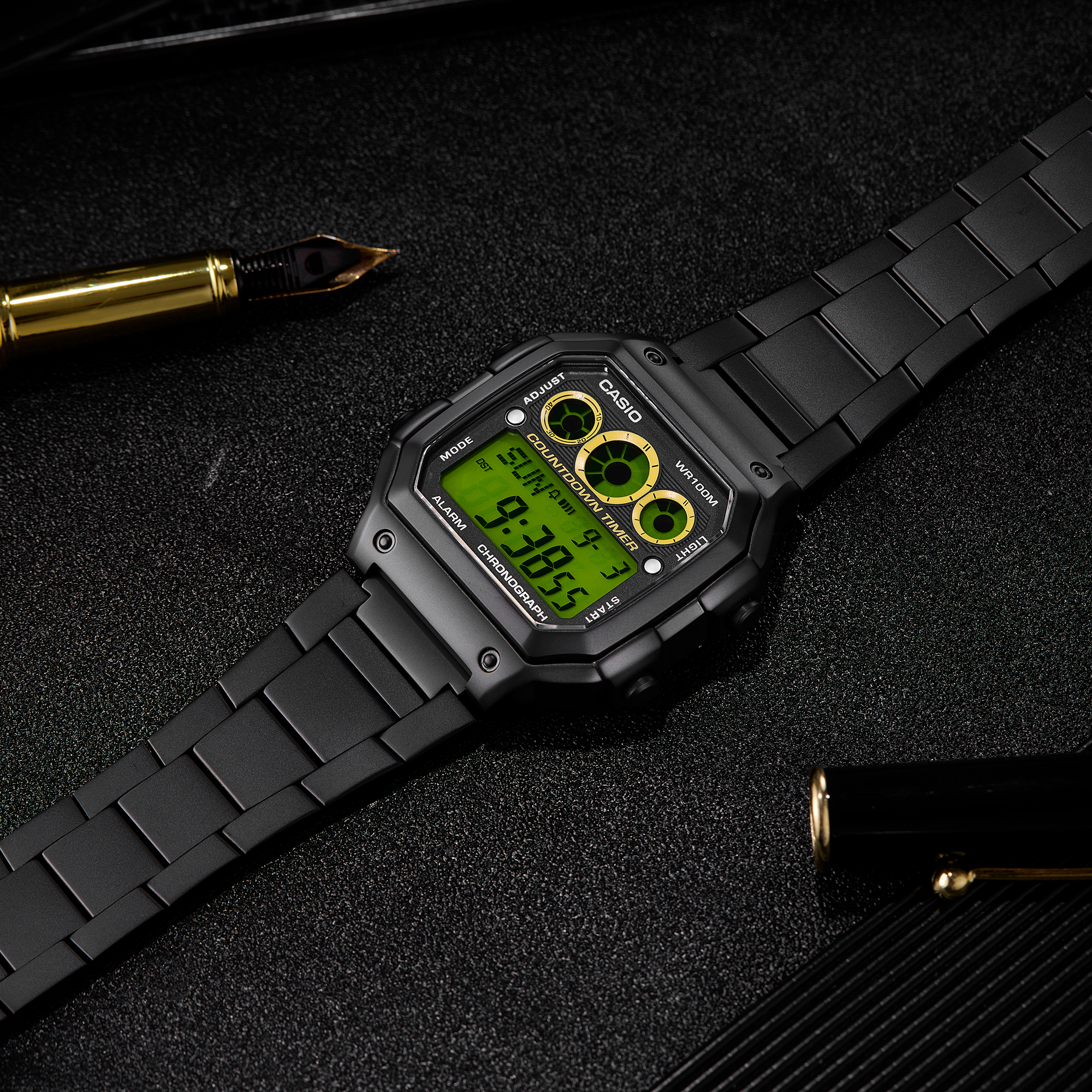 [SKXMOD] #42 Royale Completed Build