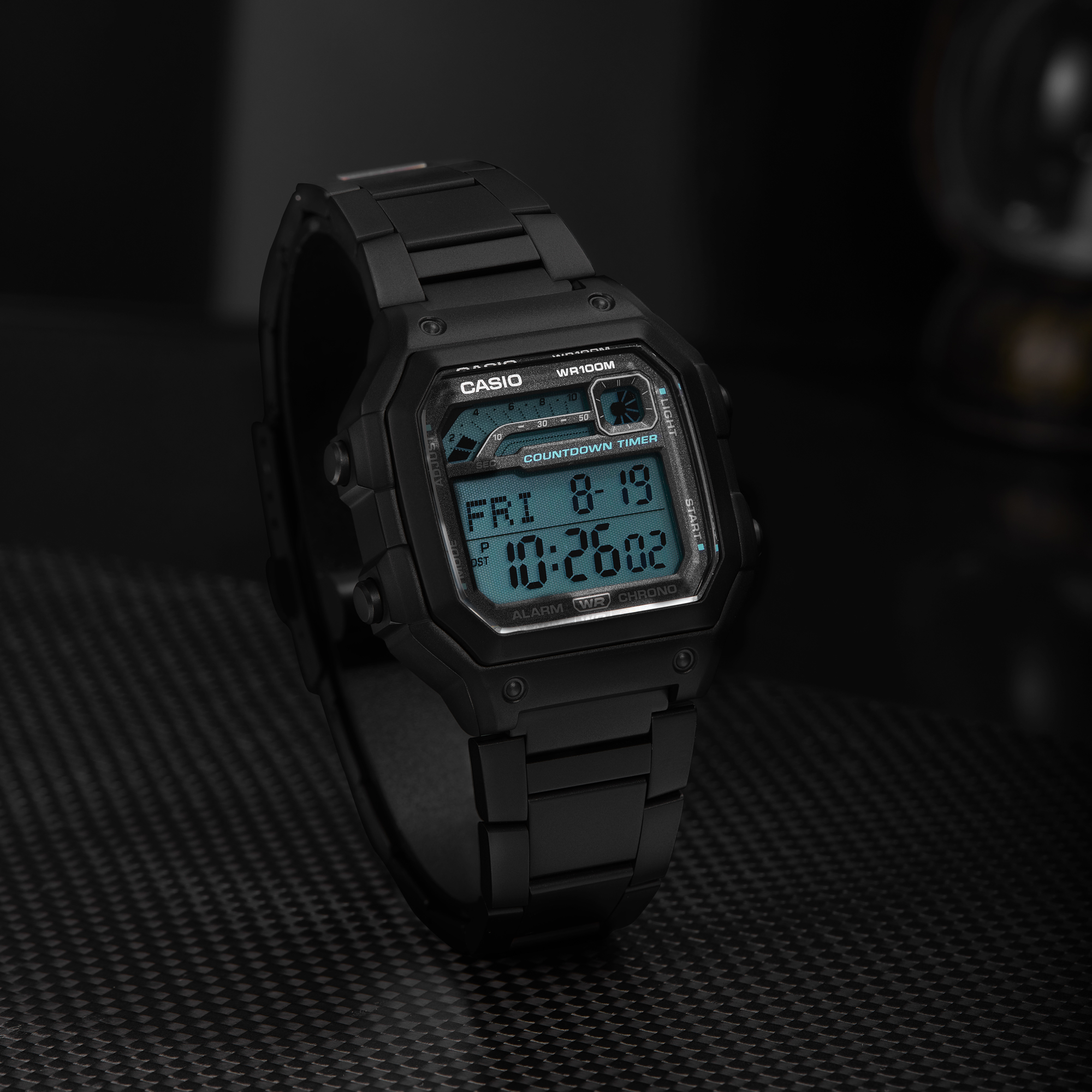 [SKXMOD] #43 Royale Completed Build