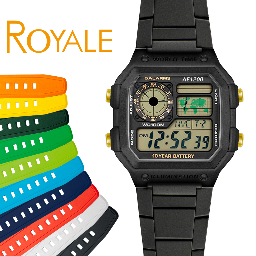 Matte Version - Modding Kits for AE-1200/1300 & WS-1600/1700 Series