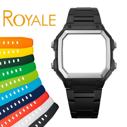 Gen.1 Matte Version - Modding Kits for AE-1200/1300 & WS-1600/1700 Series