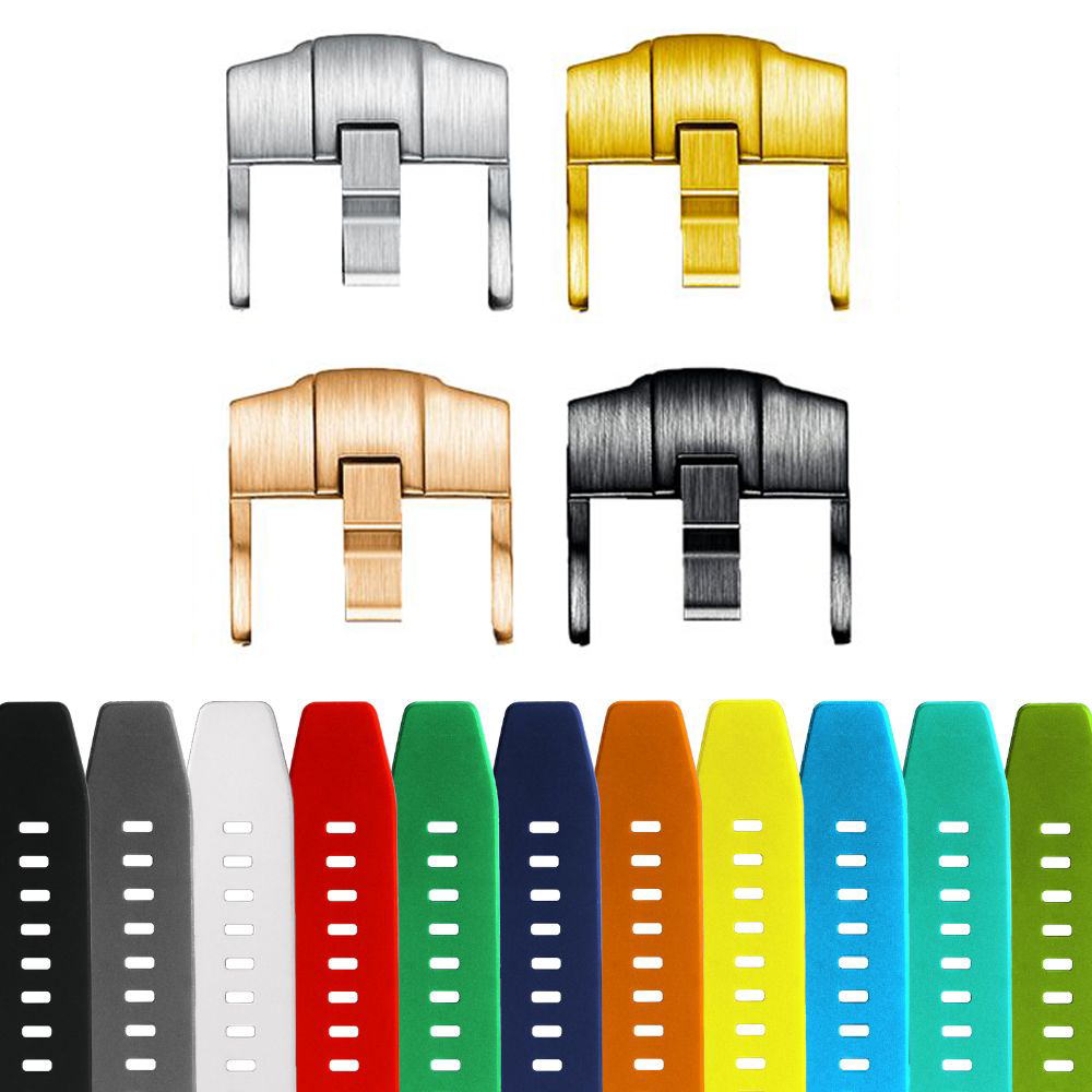 Rubber Bands for SKXMOD CasiOak & AppleOak Modding Kits