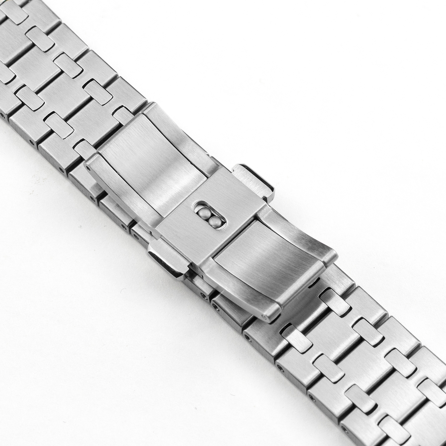 [SKXMOD] Gen.4 Remake Sports Style CasiOak Modding Kits | Bracelet Version