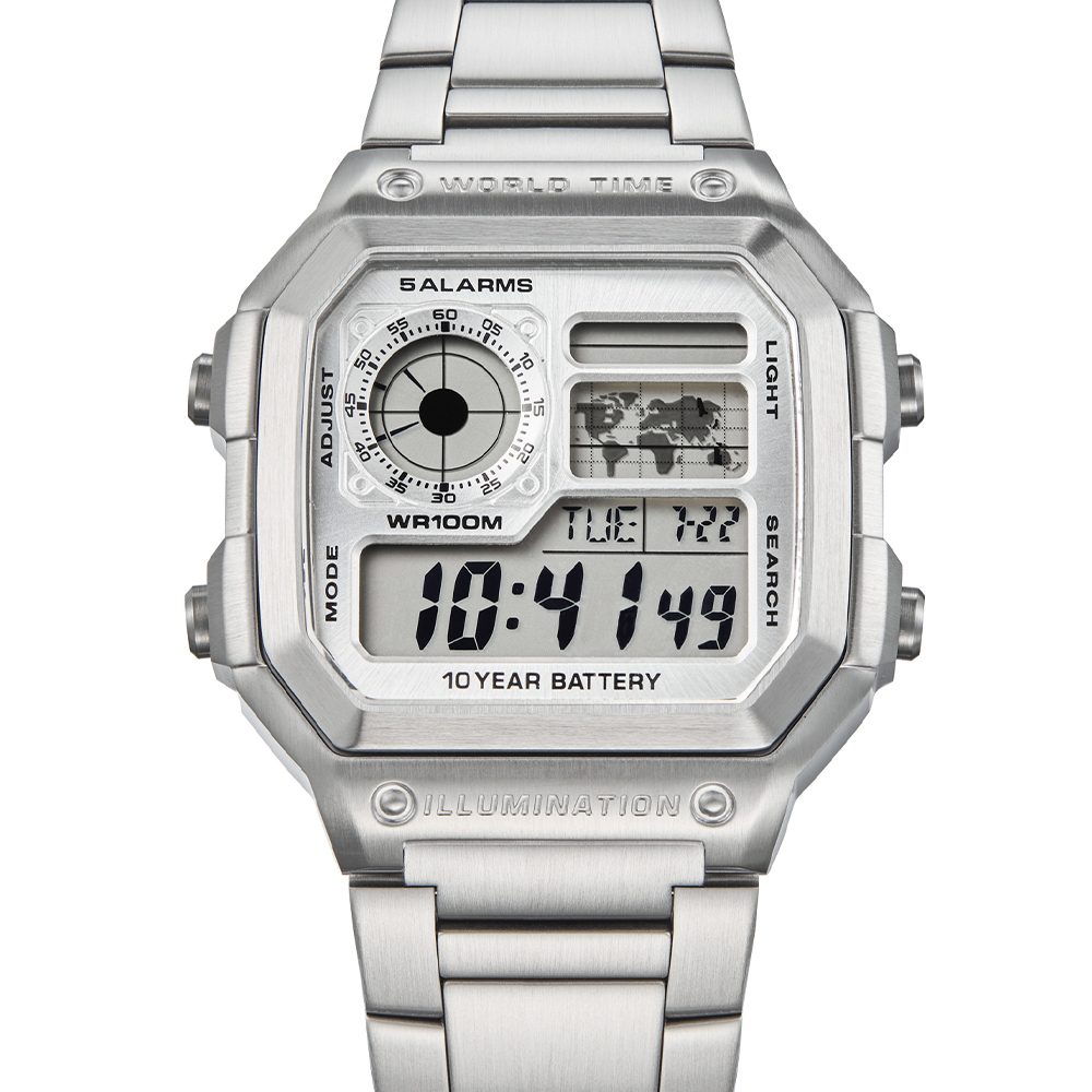 #46 Royale Completed Build