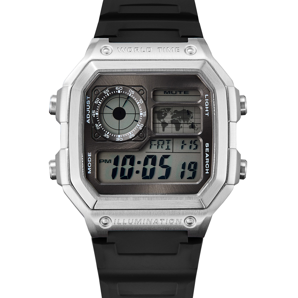 Casio Mods – SKXMOD