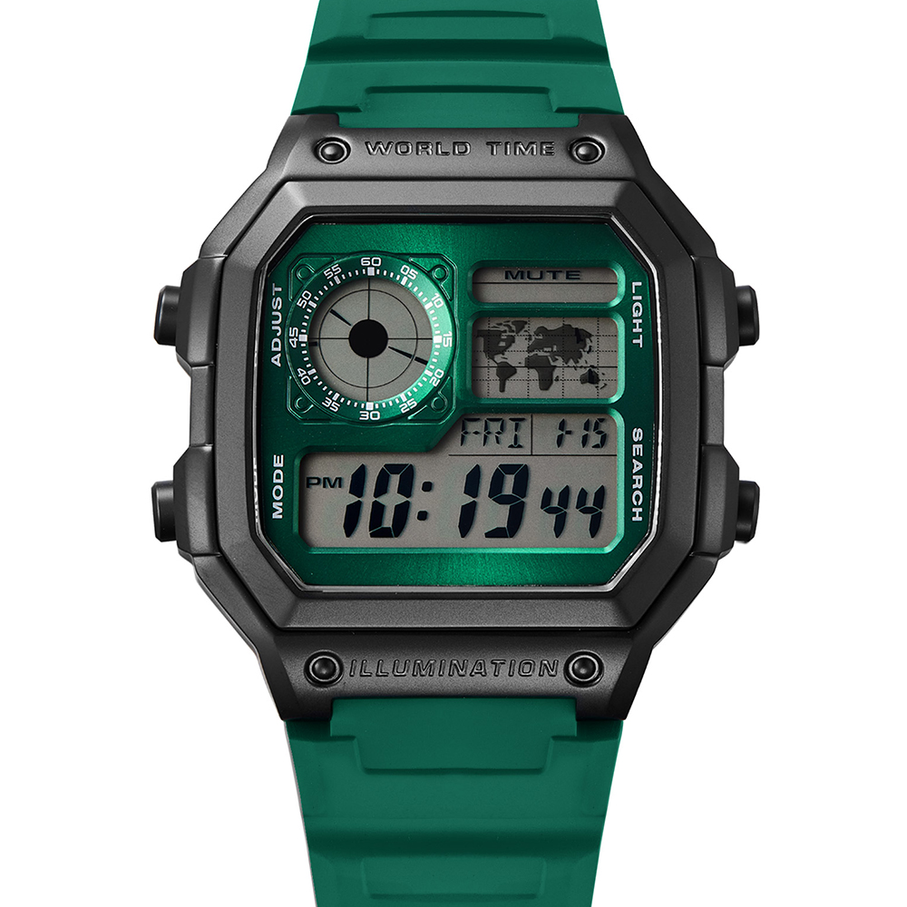Casio Mods – SKXMOD