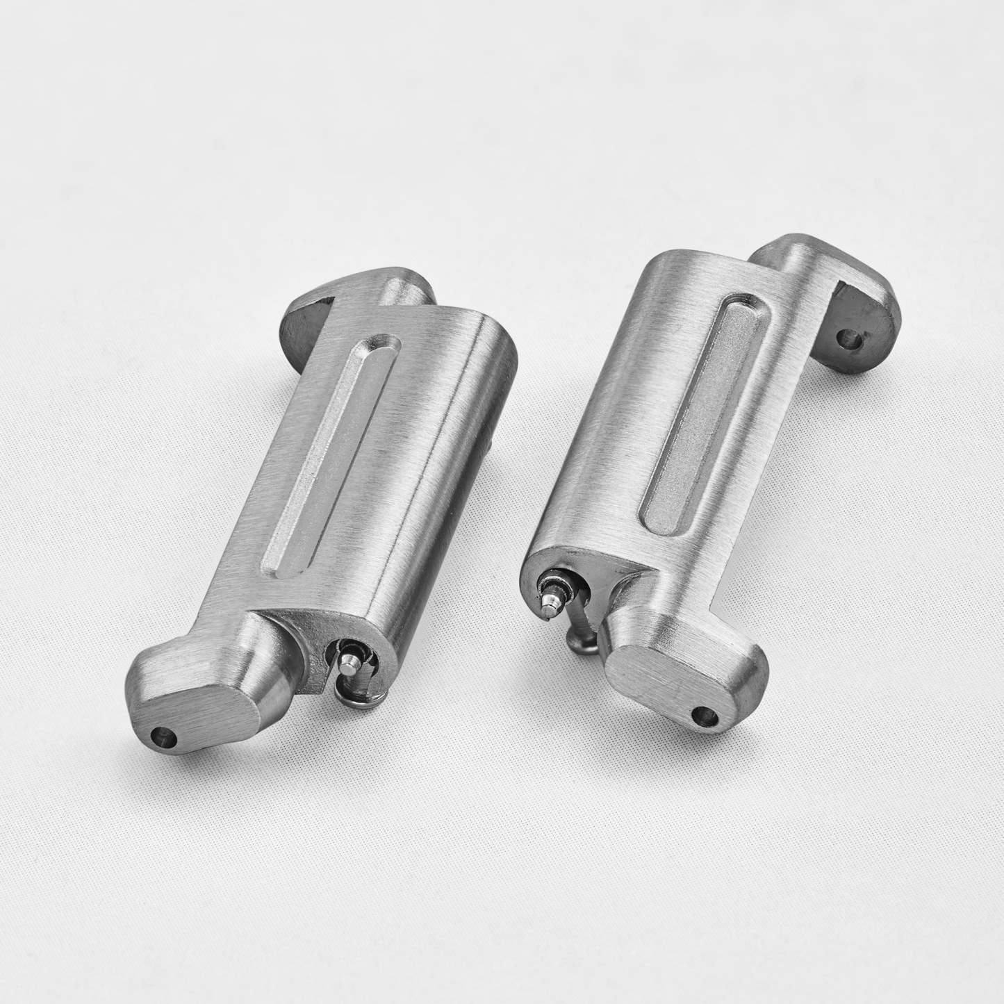 Strap Adapters for "Royale" Modding Kits