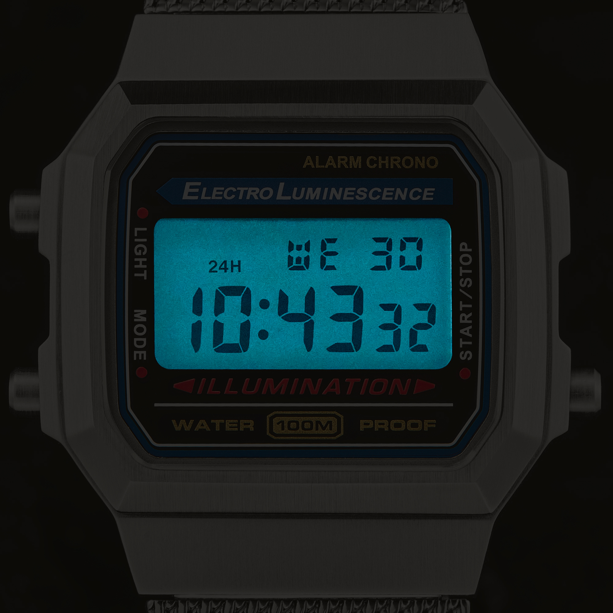 [SKXMOD] #34 A168 & F-105W Completed Build