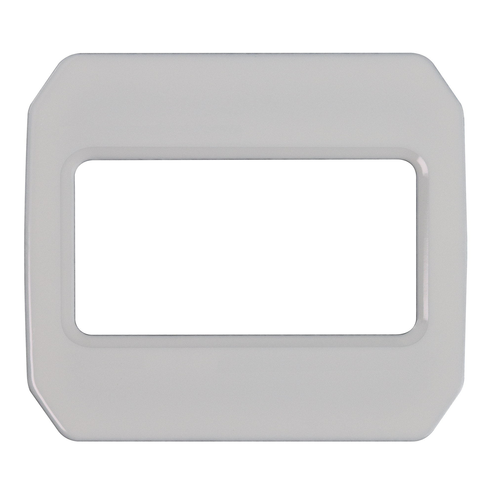 Faceplates for A168 & F-105W Series Modding Kits