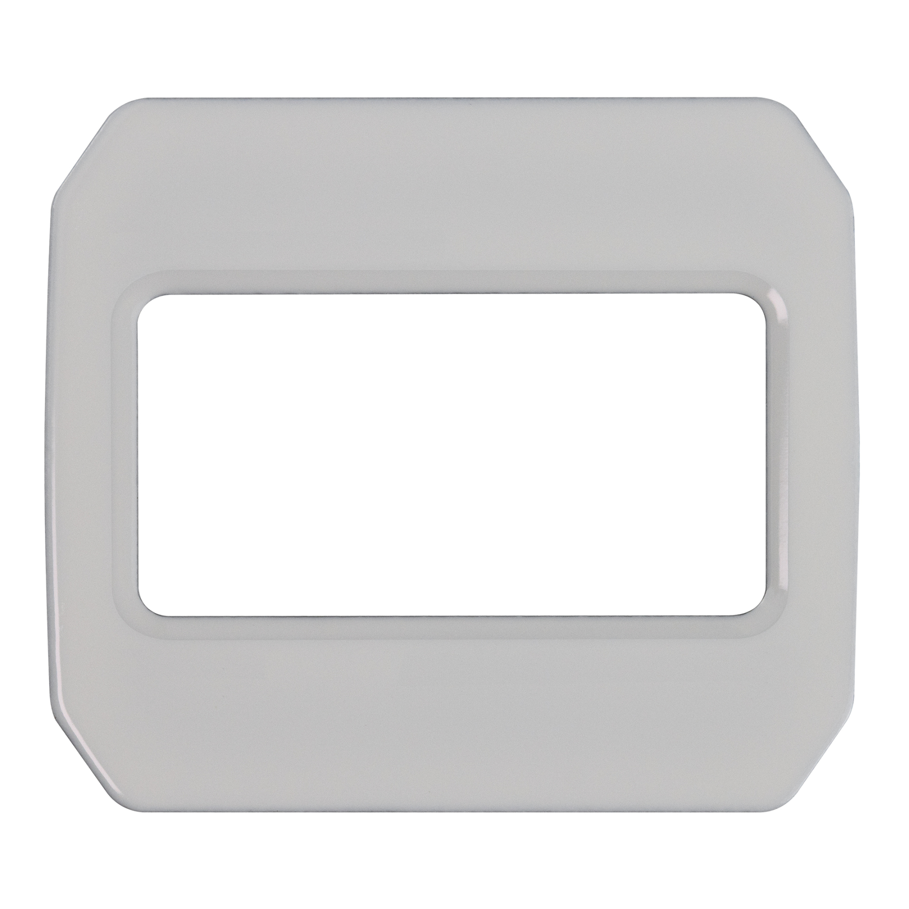 Faceplates for A168 & F-105W Series Modding Kits