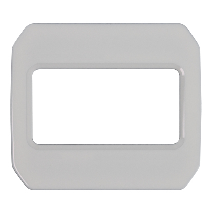 Faceplates for A168 & F-105W Series Modding Kits