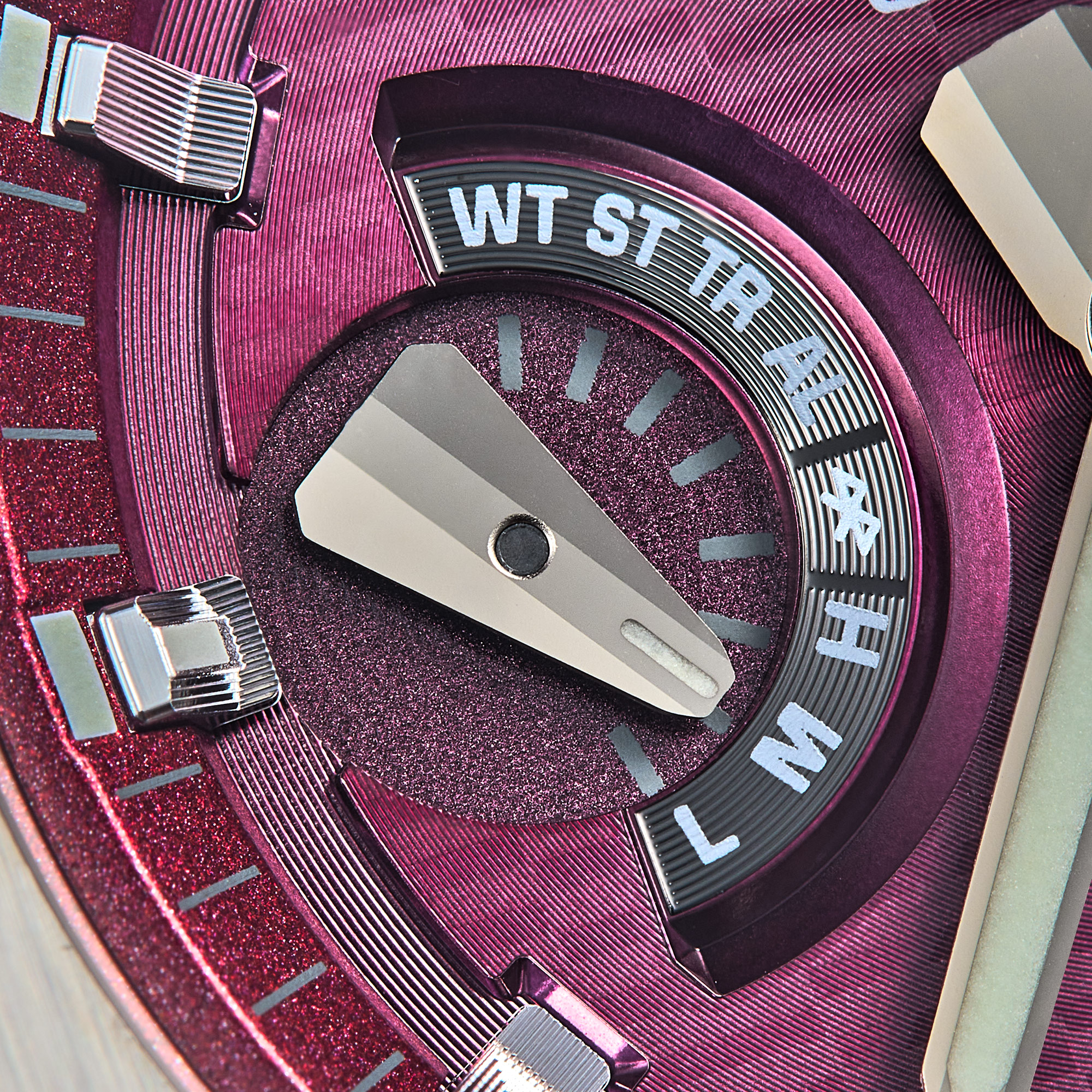 [SKXMOD] #19 CasiOak Ultra Completed Build