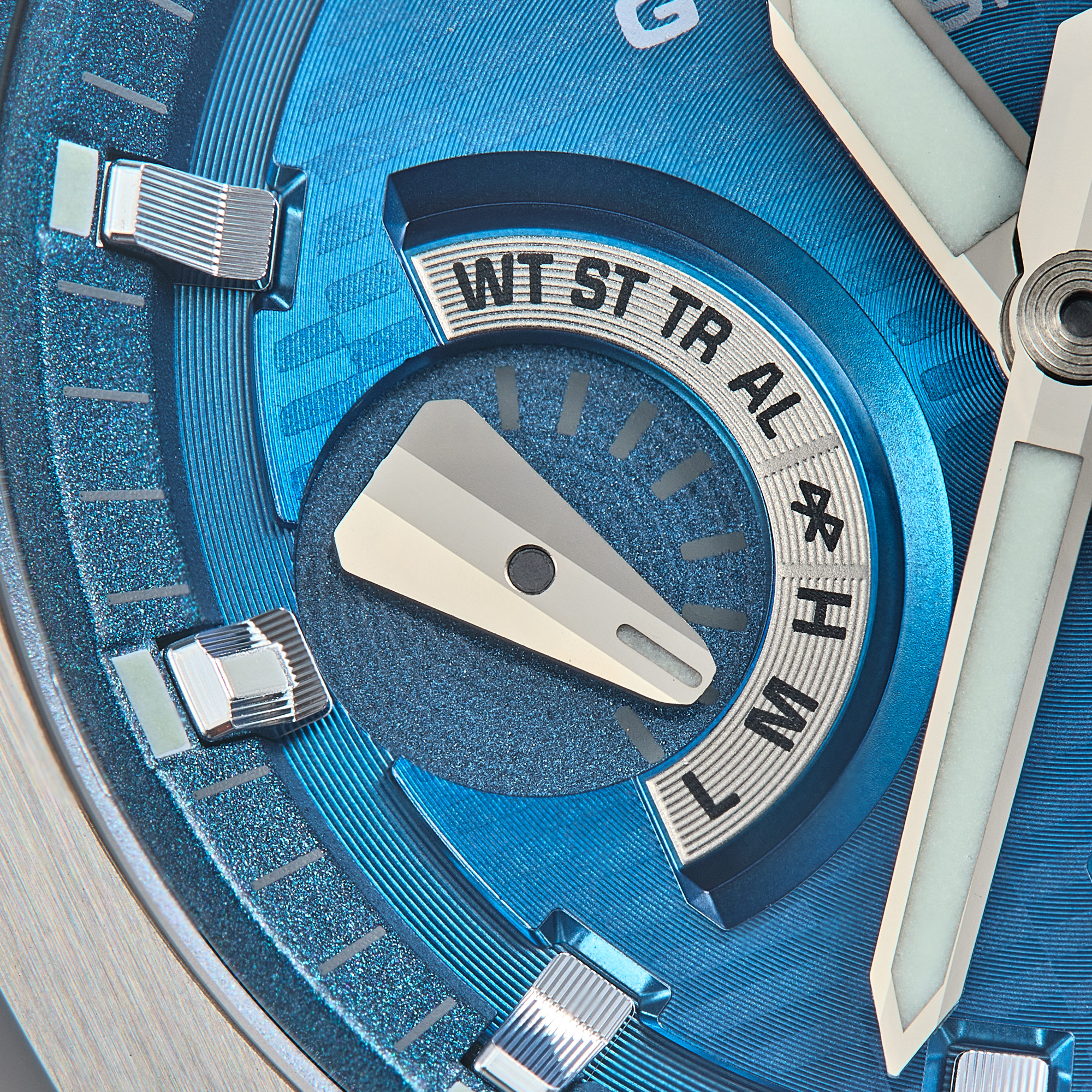 [SKXMOD] #19 CasiOak Ultra Completed Build