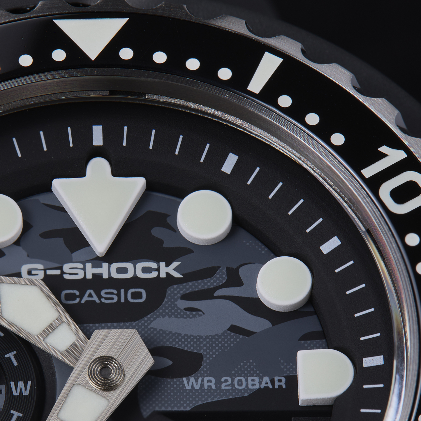 [SKXMOD] #8 Ana-Digi Tuna Completed Build