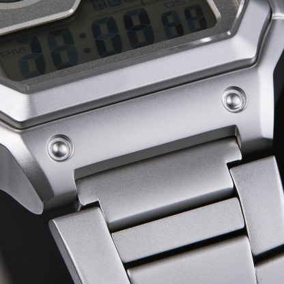 Faceplates for "Royale" Modding Kits