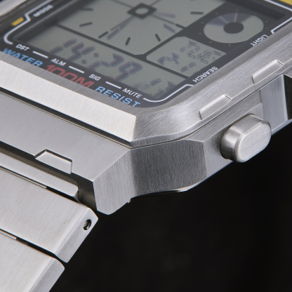 [SKXMOD] #2 LF-20 Completed Build