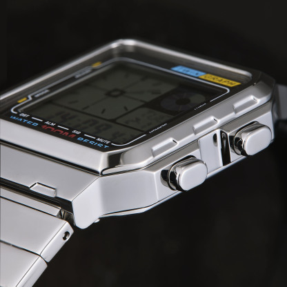 [SKXMOD] #3 LF-20 Completed Build