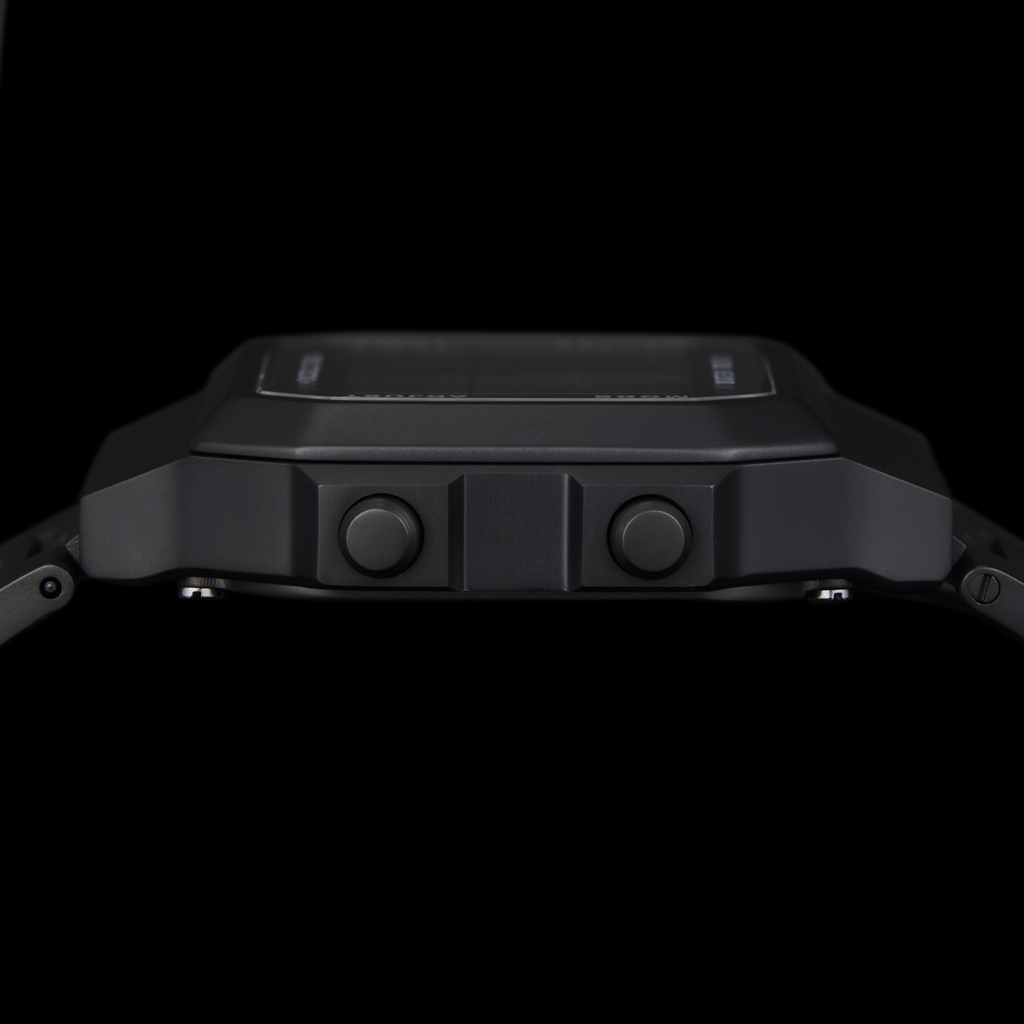 [SKXMOD] #1 A500 Completed Build