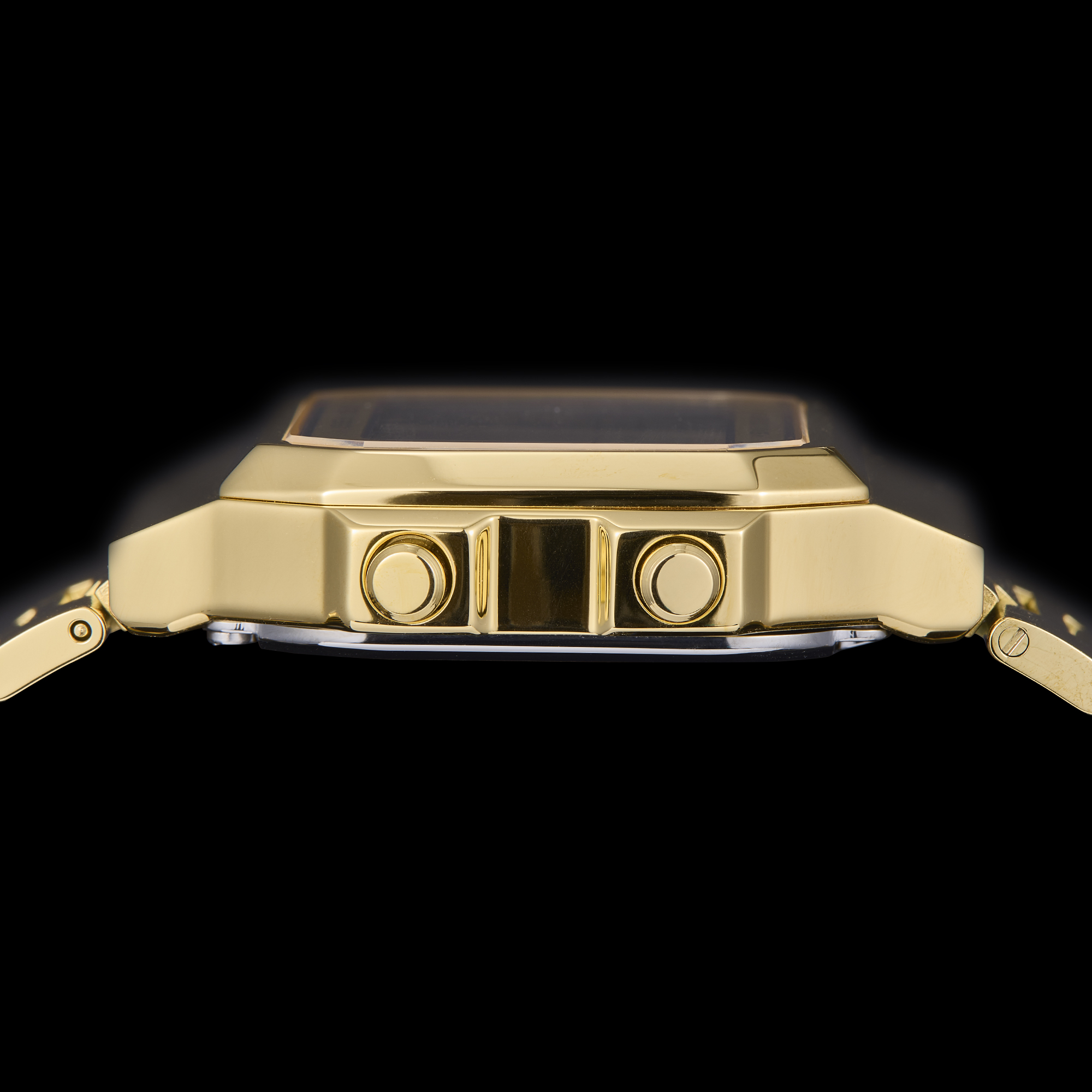 [SKXMOD] #3 A500 Completed Build