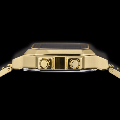 [SKXMOD] #3 A500 Completed Build