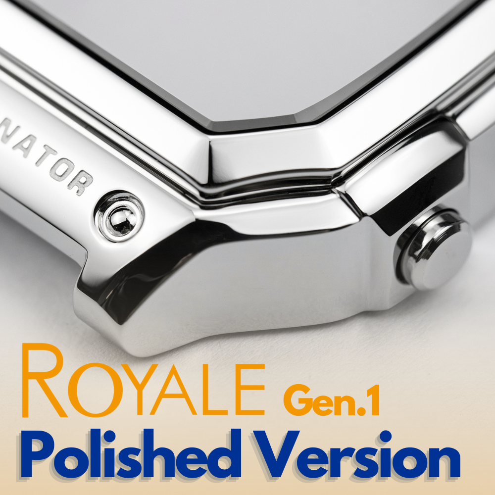 Gen.1 Polished Version - Modding Kits for AE-1200/1300 & WS-1600/1700 Series
