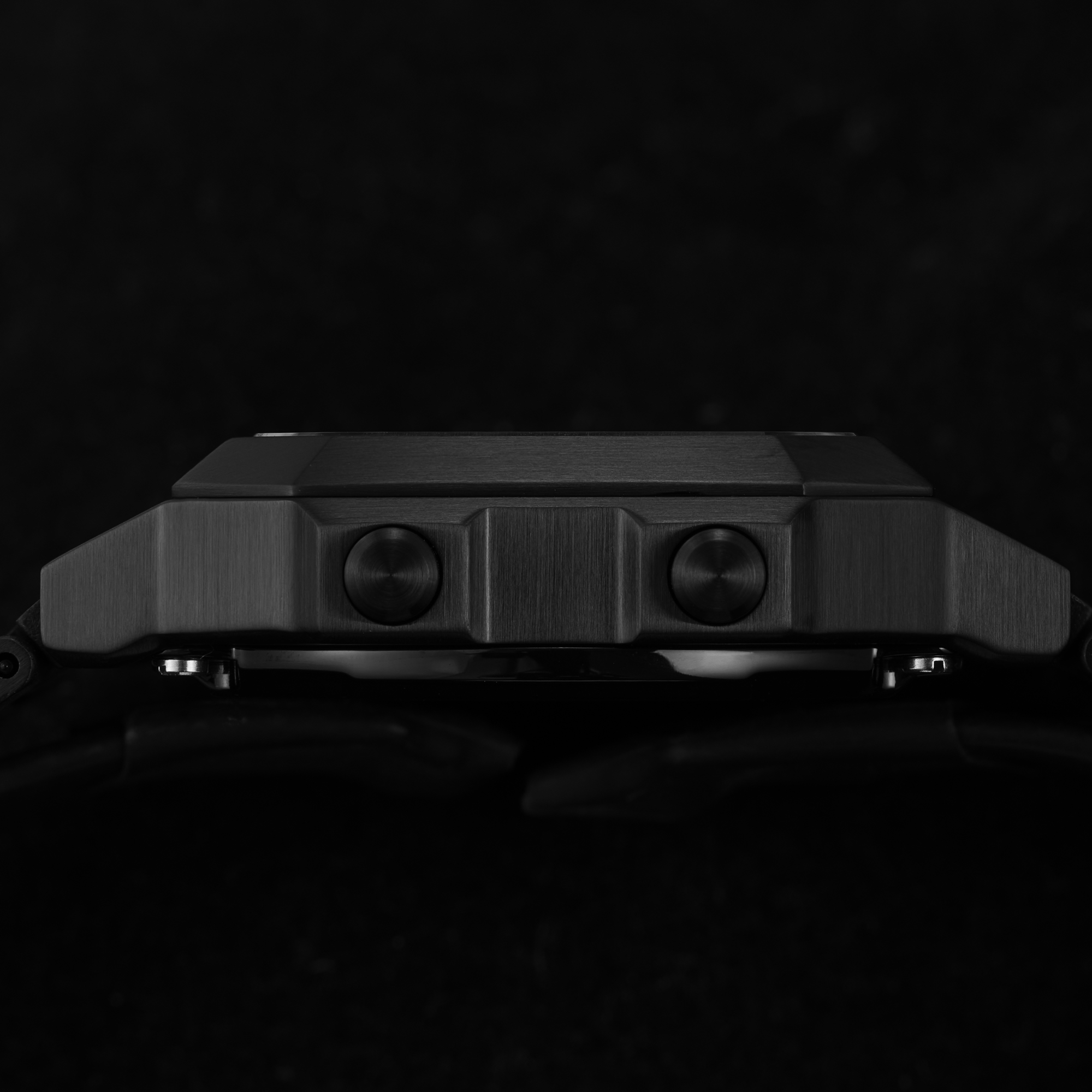 [SKXMOD] #31 A168 & F-105W Completed Build