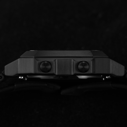 [SKXMOD] #31 A168 & F-105W Completed Build