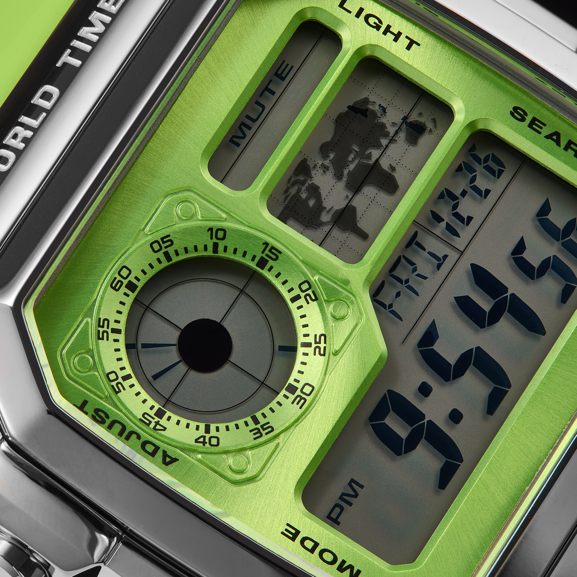 [SKXMOD] #48 Royale Completed Build