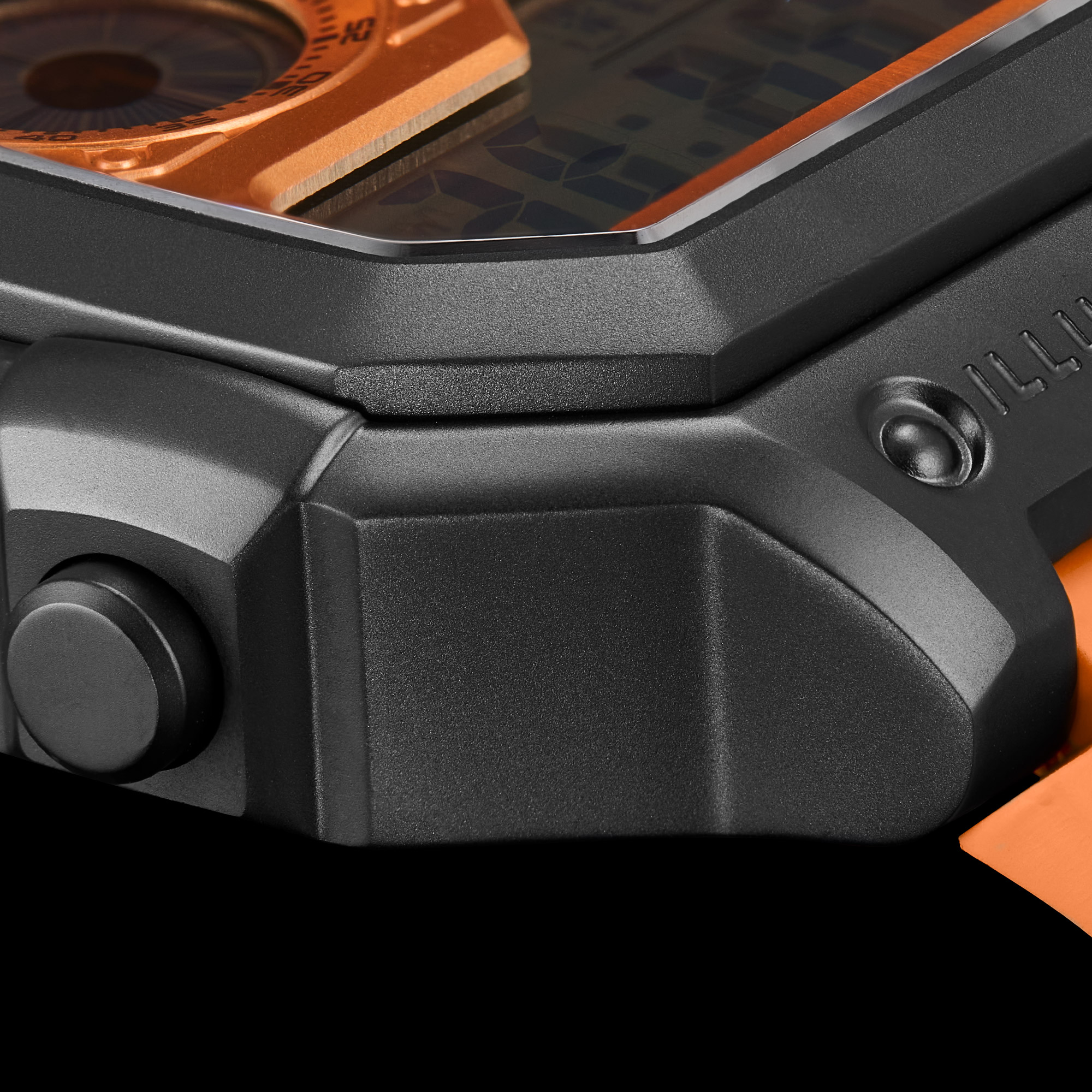 [SKXMOD] #51 Royale Completed Build