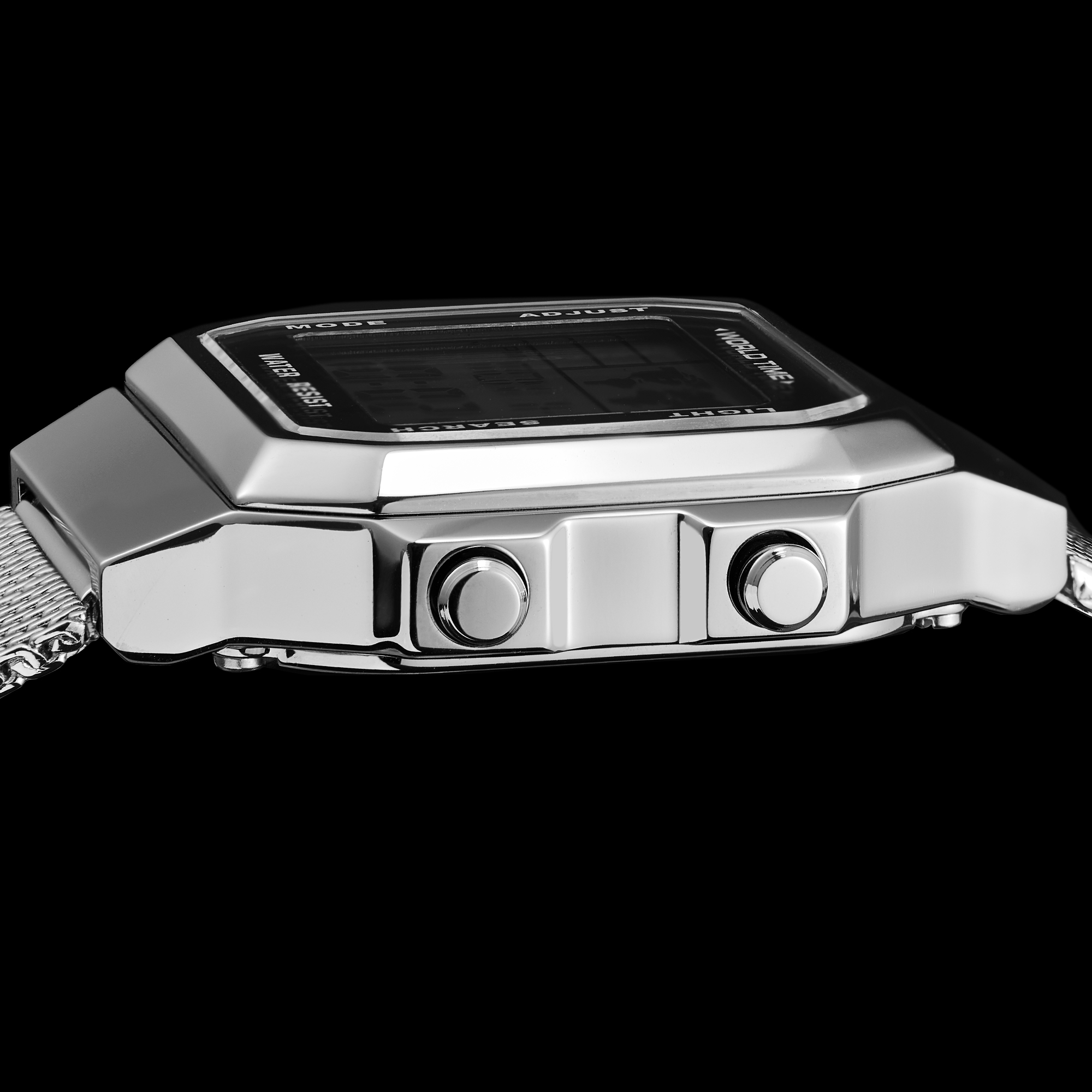 [SKXMOD] #5 A500 Completed Build