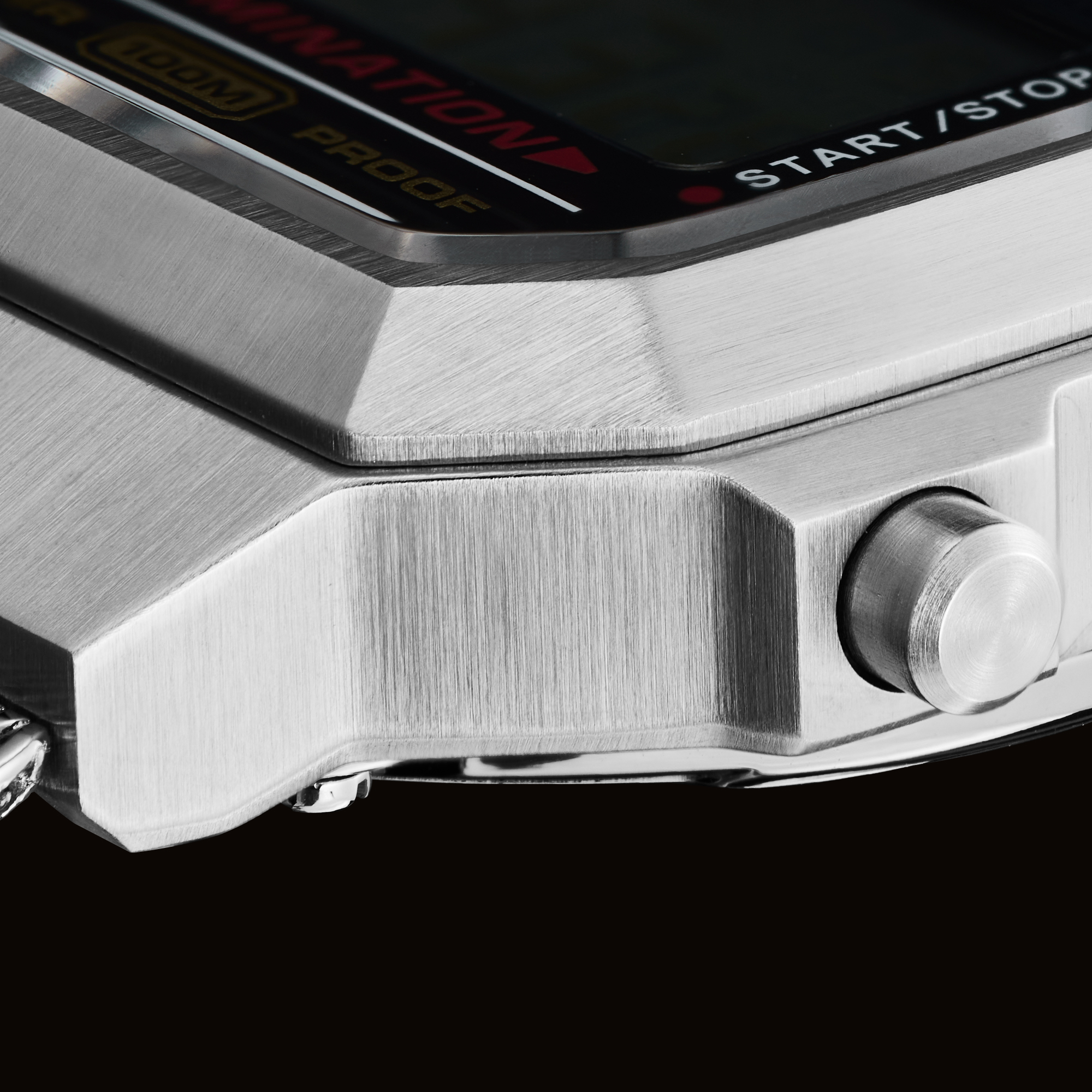 [SKXMOD] #34 A168 & F-105W Completed Build