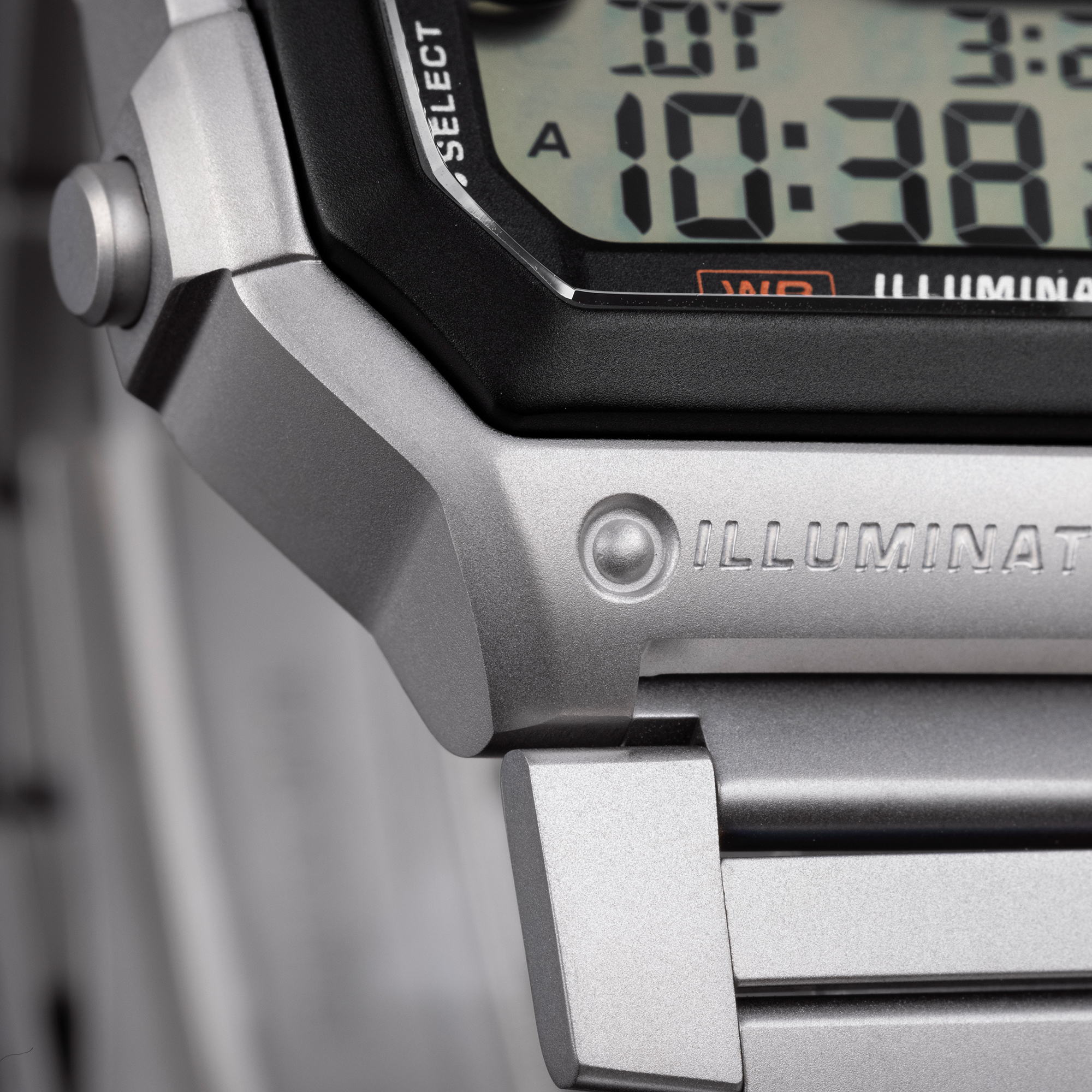 [SKXMOD] #35 Royale Completed Build