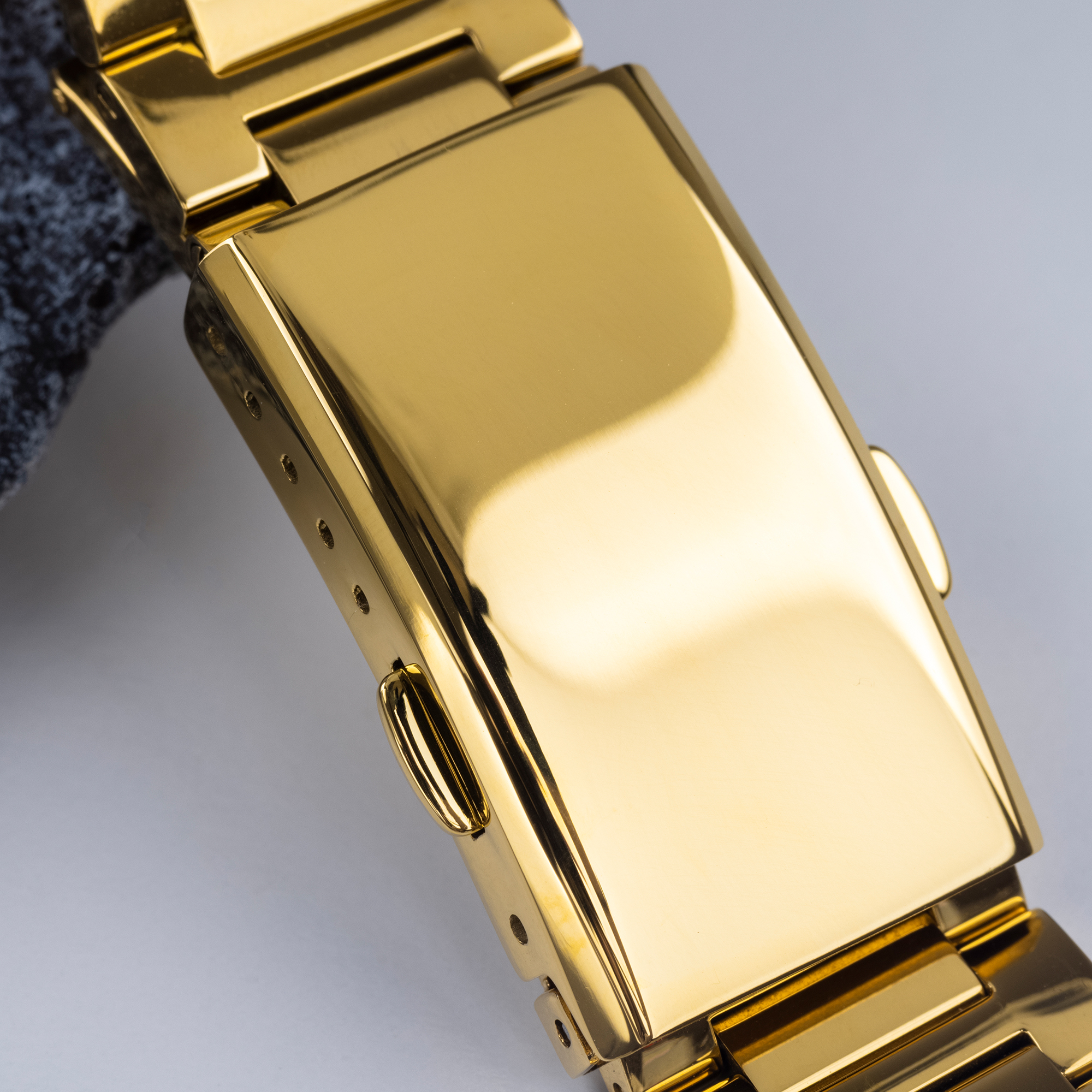 [SKXMOD] #19 A168 & F-105W Completed Build