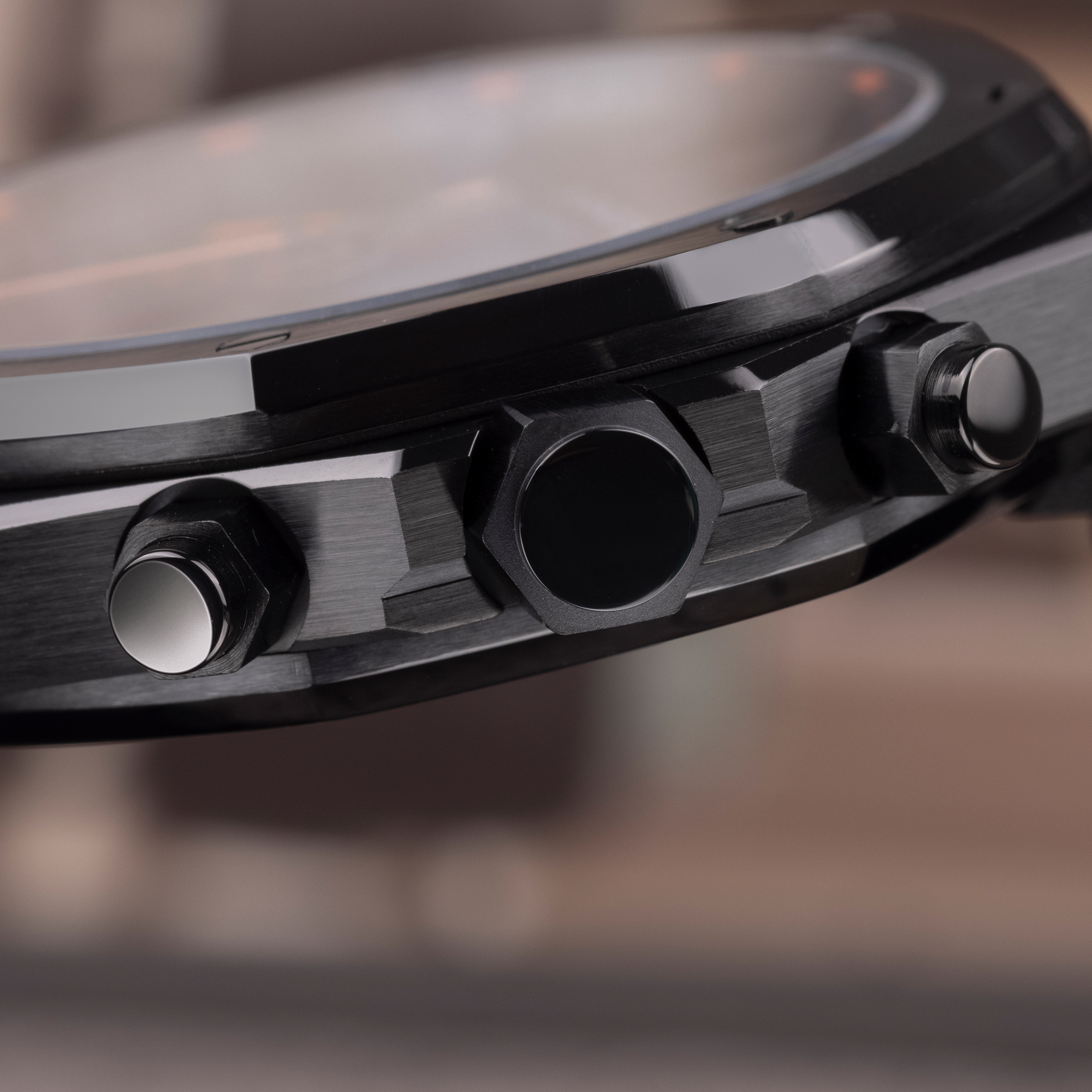 [SKXMOD] #13 CasiOak Ultra Completed Build