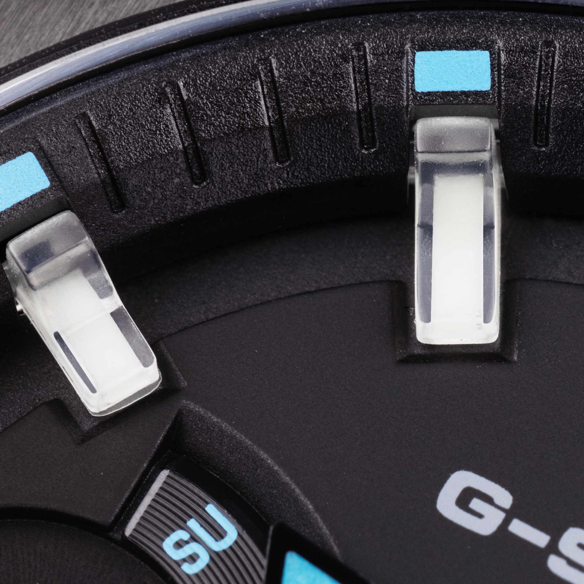 [SKXMOD] #14 CasiOak Ultra Completed Build