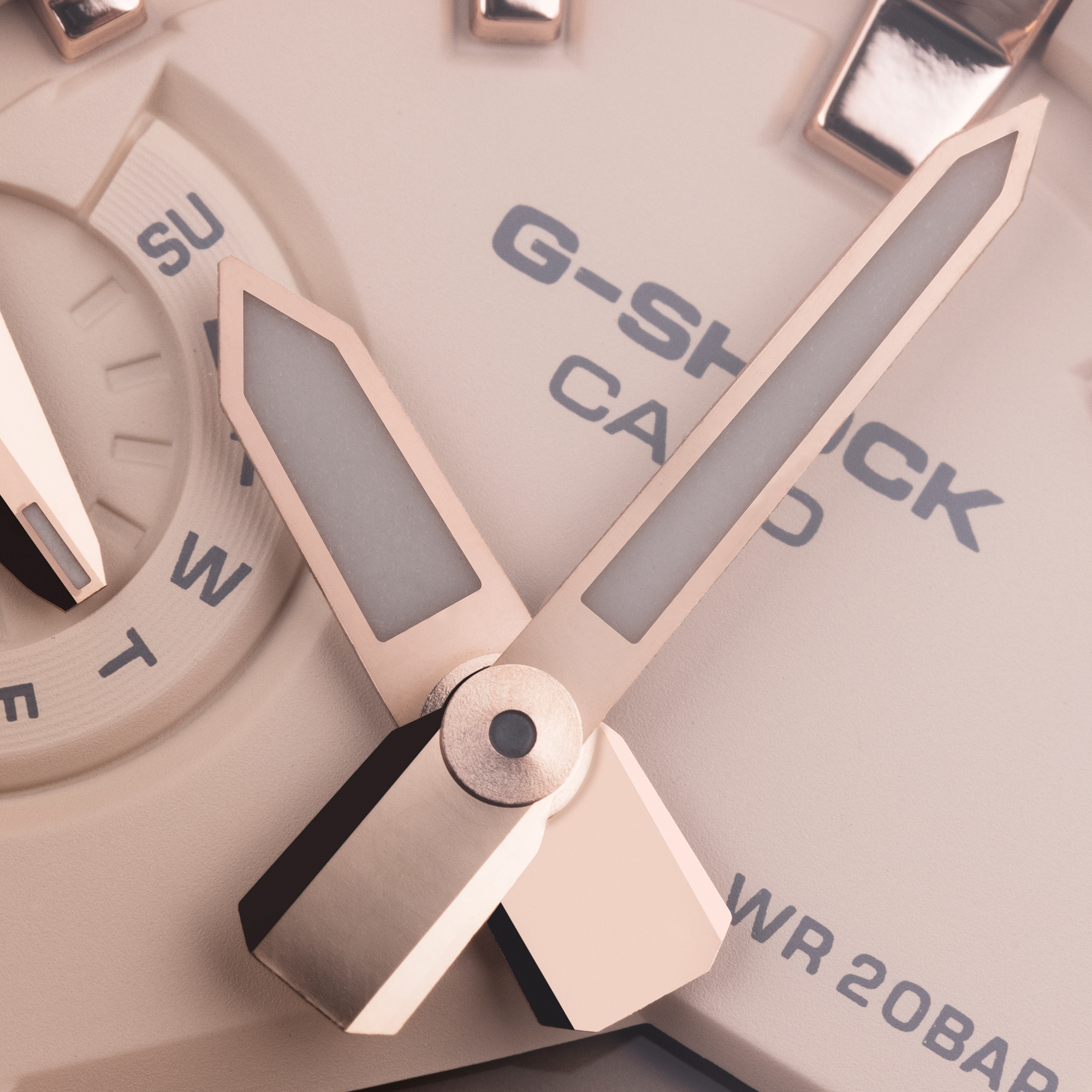 [SKXMOD] #15 CasiOak Ultra Completed Build