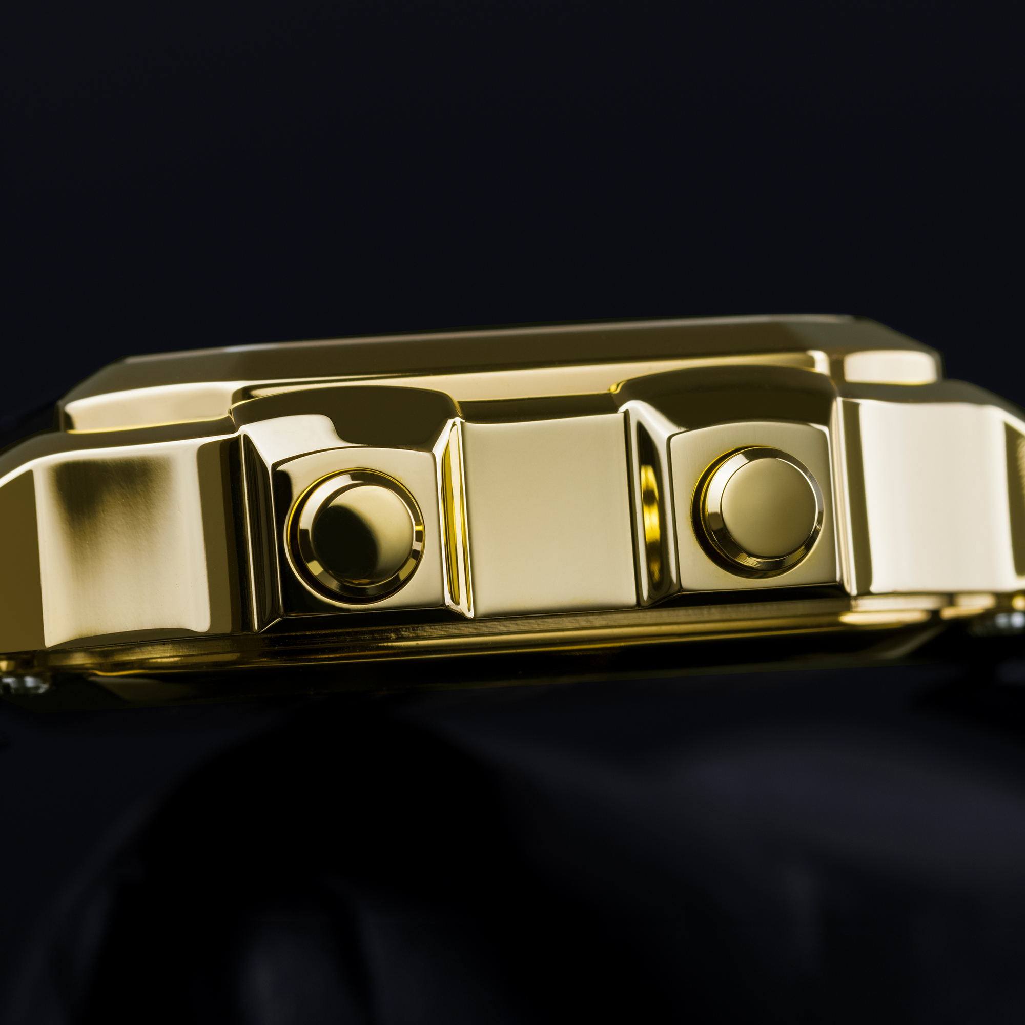 [SKXMOD] #38 Royale Completed Build