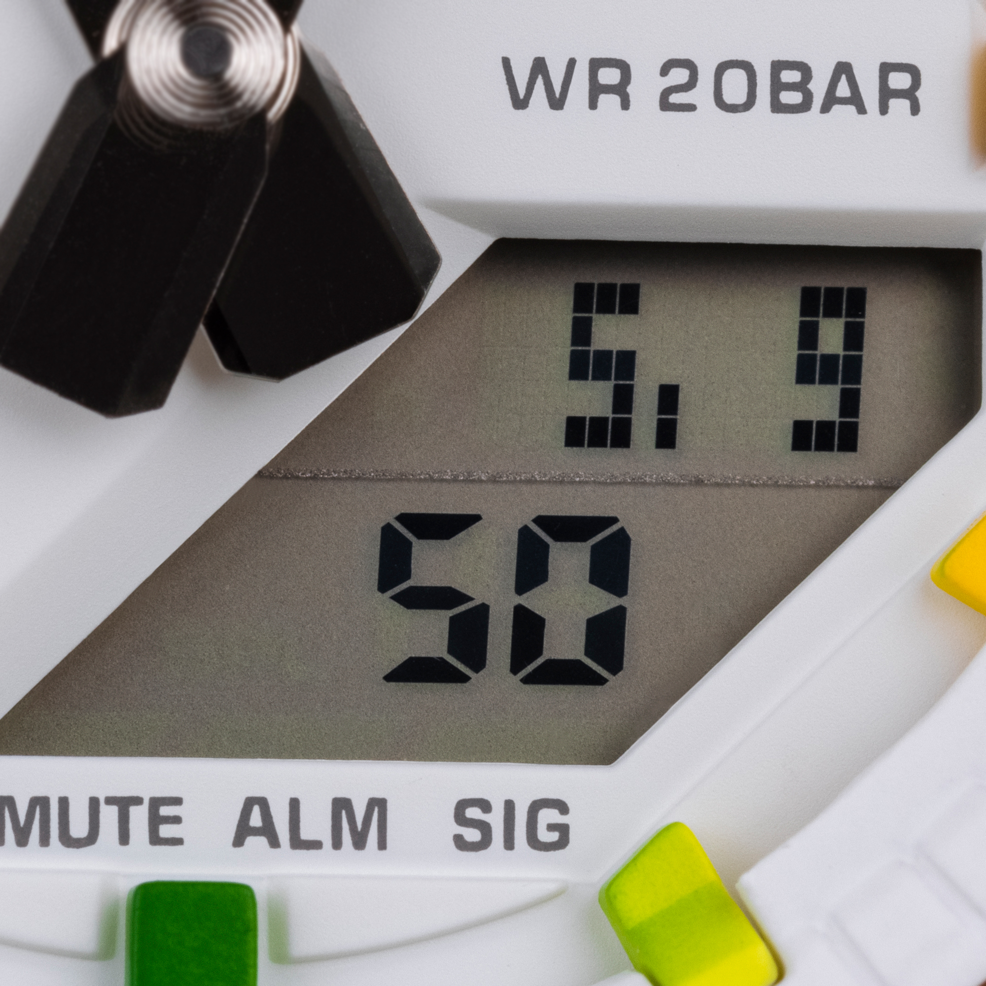 [SKXMOD] #16 CasiOak Ultra Completed Build