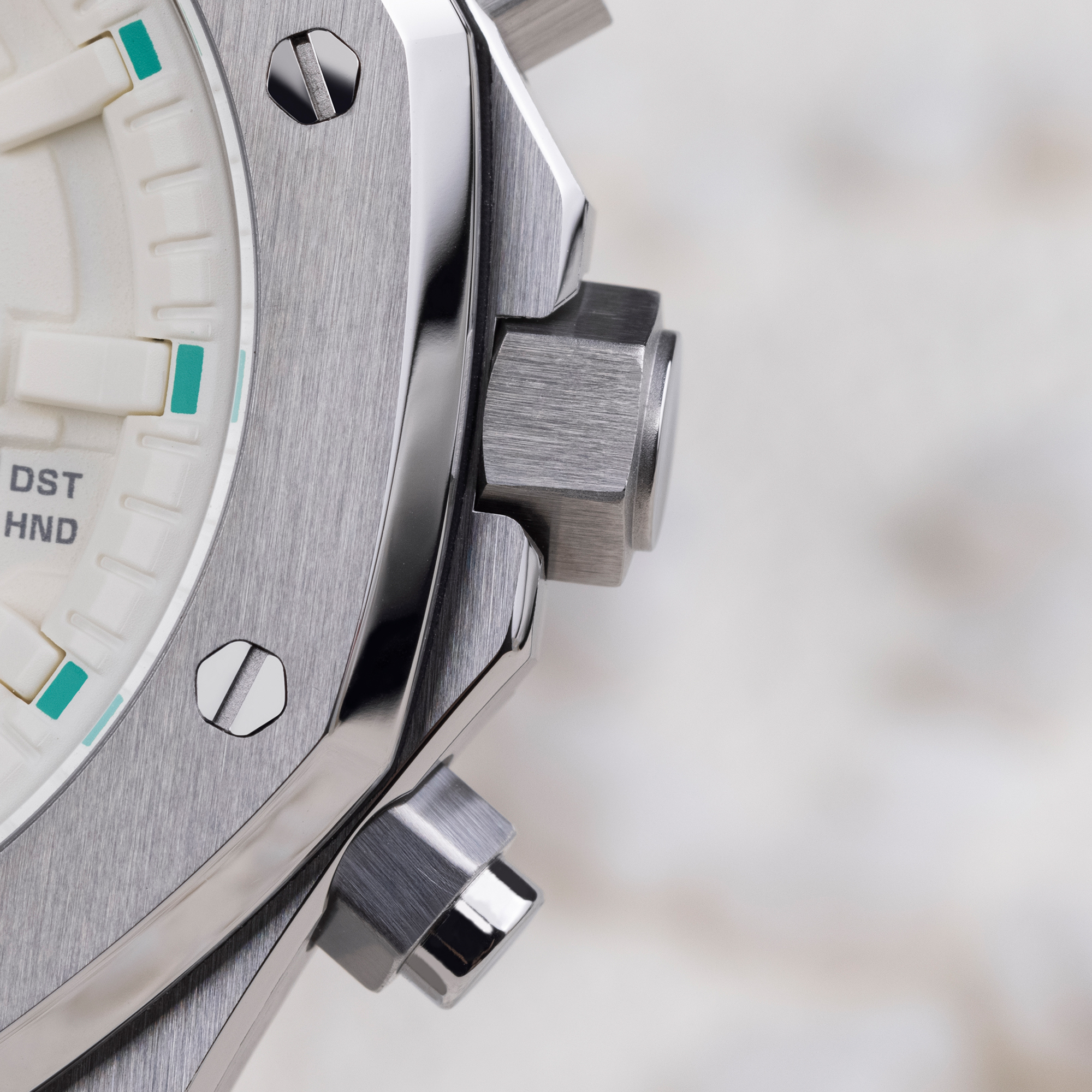 [SKXMOD] #18 CasiOak Ultra Completed Build