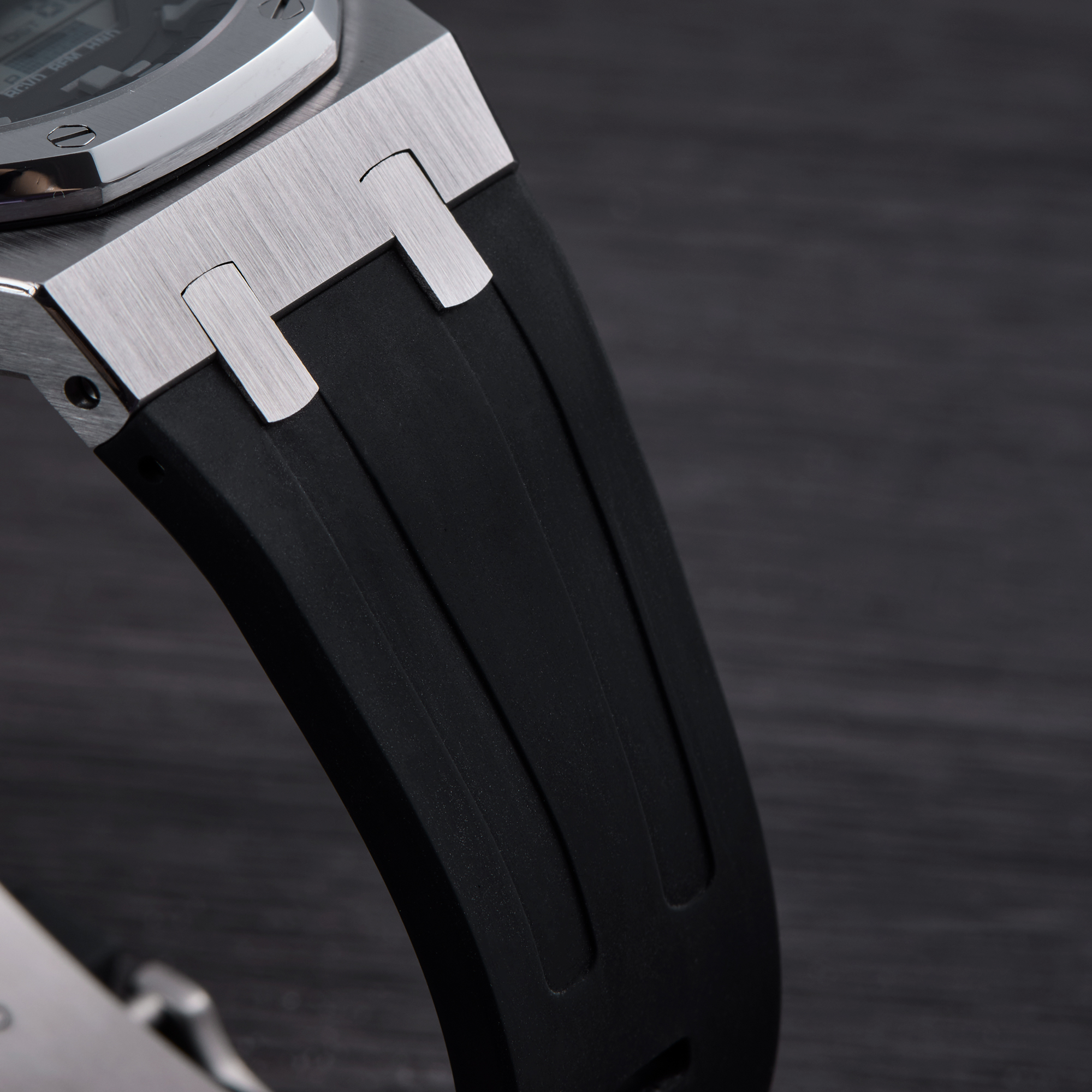 [SKXMOD] #20 CasiOak Ultra Completed Build