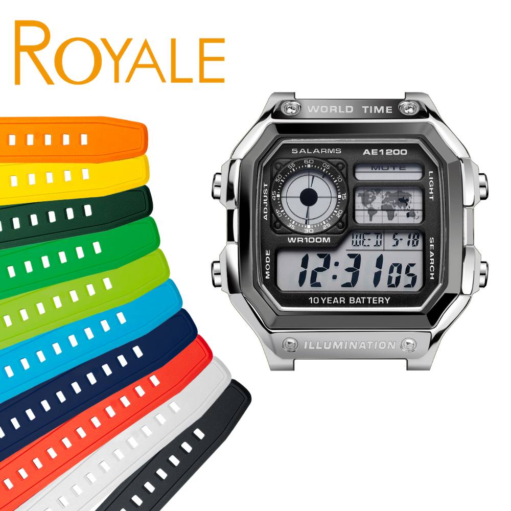 Polished Version - Modding Kits for AE-1200/1300 & WS-1600/1700 Series