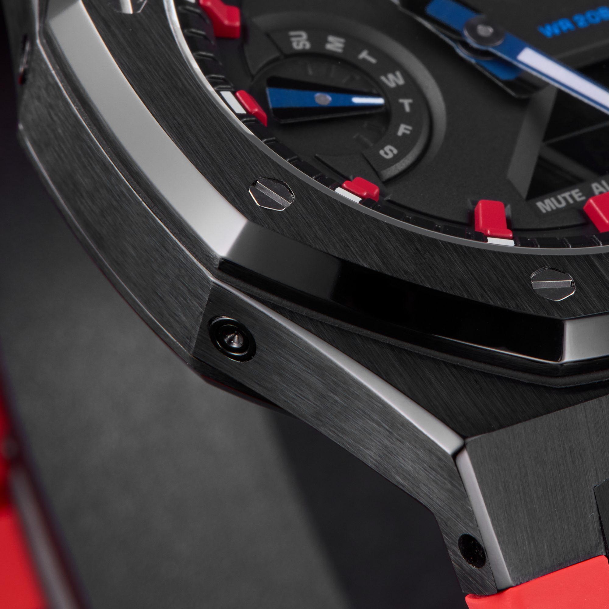 [SKXMOD] #21 CasiOak Ultra Completed Build