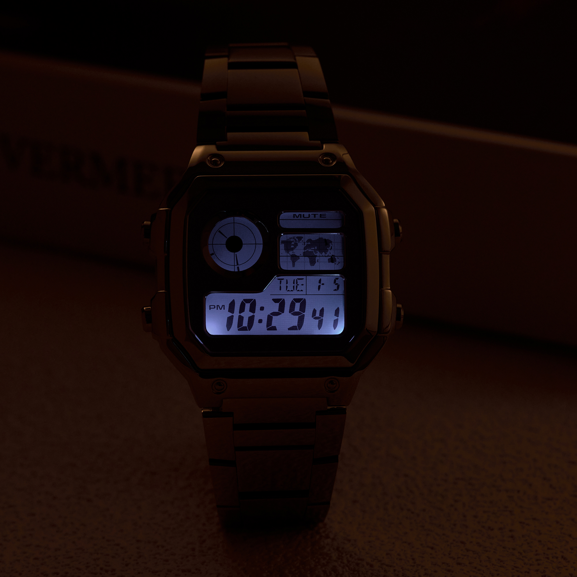 [SKXMOD] #40 Royale Completed Build