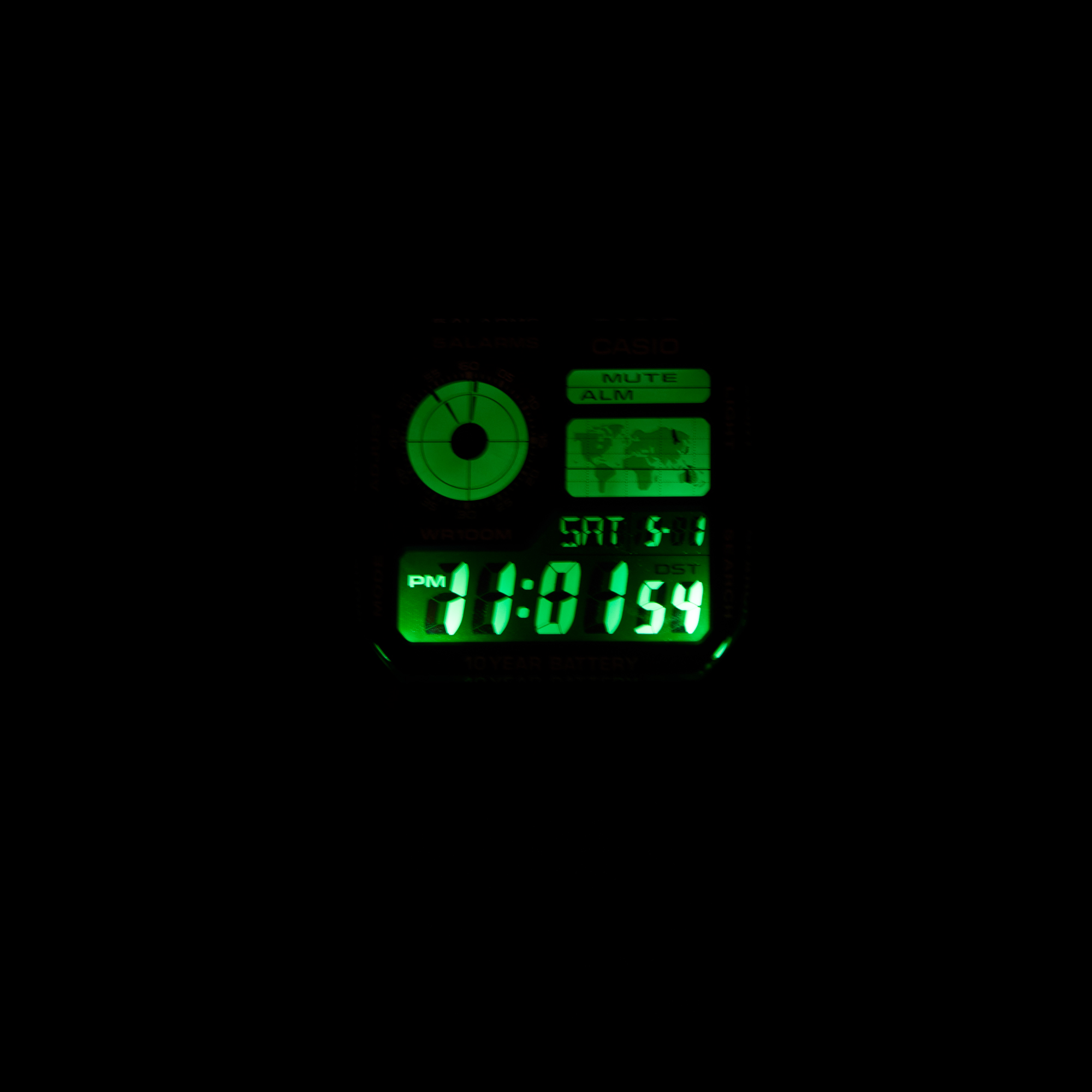 [SKXMOD] #41 Royale Completed Build