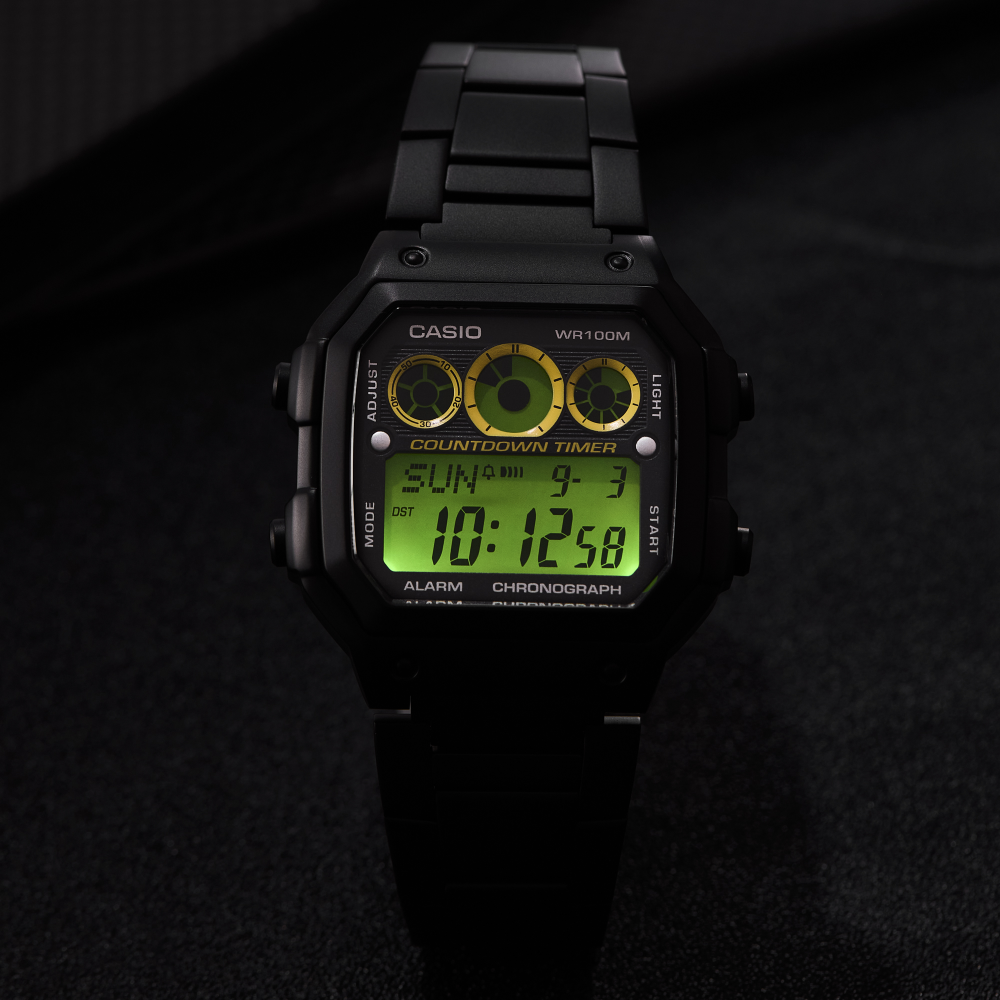 [SKXMOD] #42 Royale Completed Build